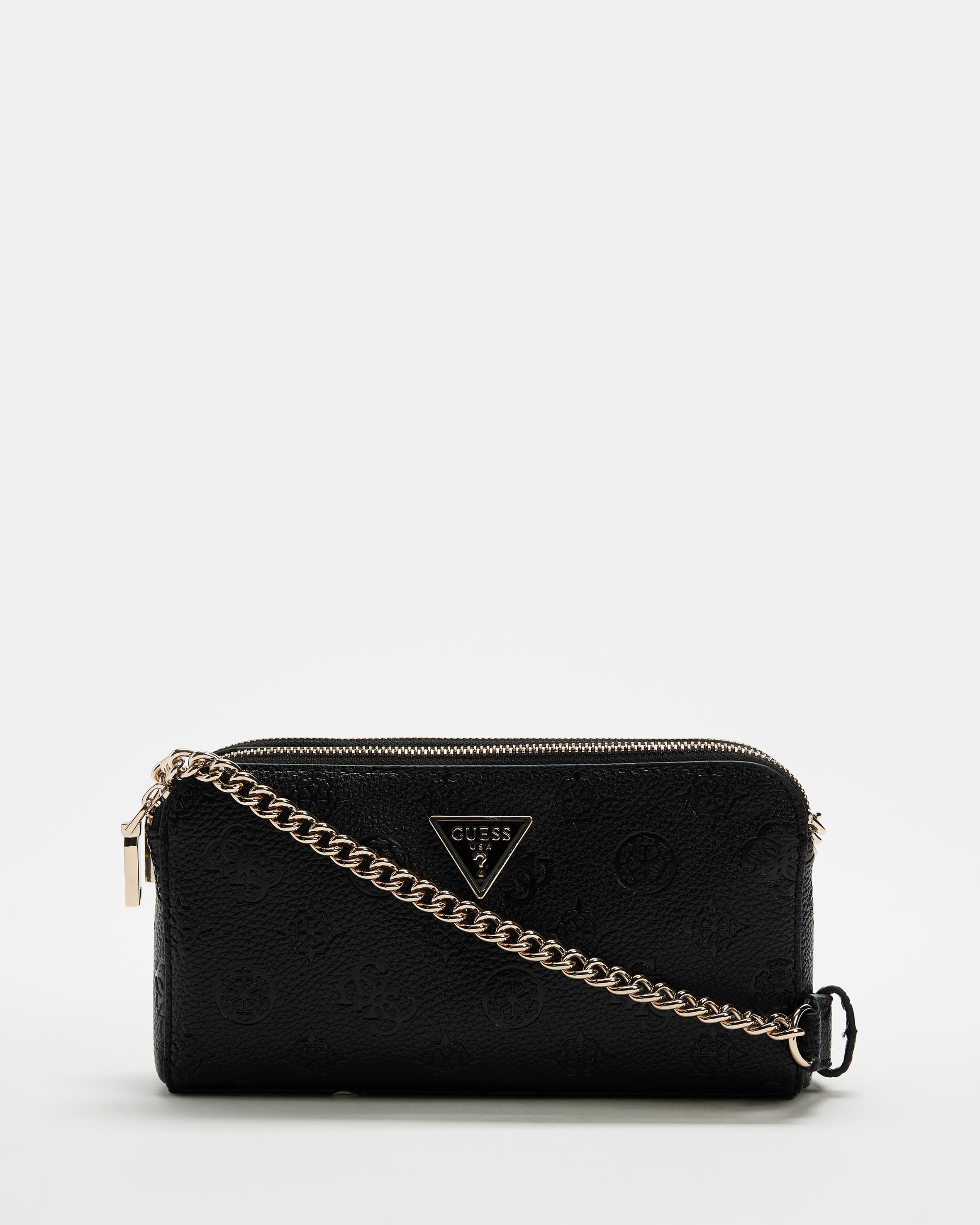 Cresidia II Status Crossbody