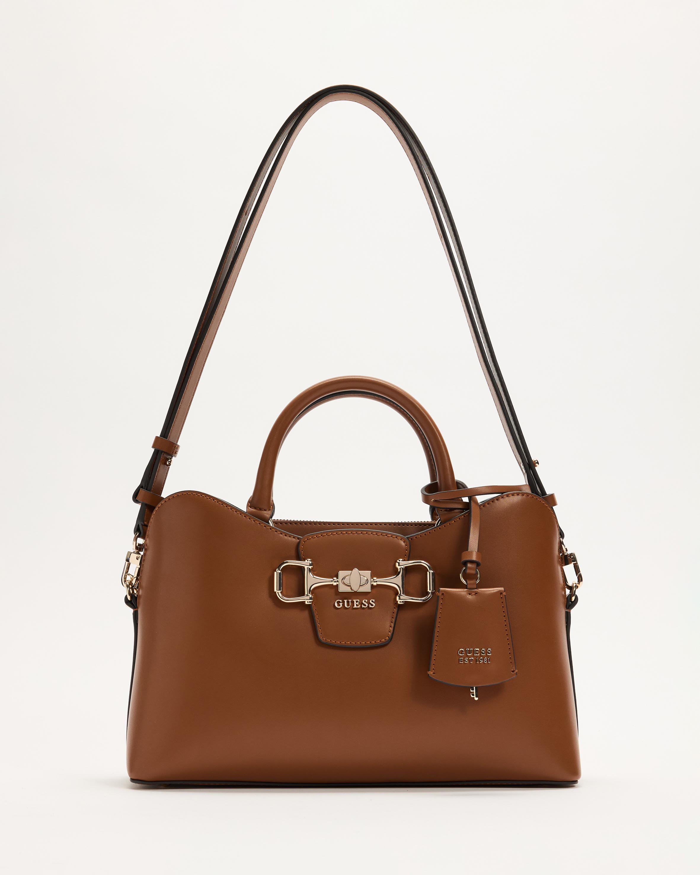 Janie Girlfriend Satchel