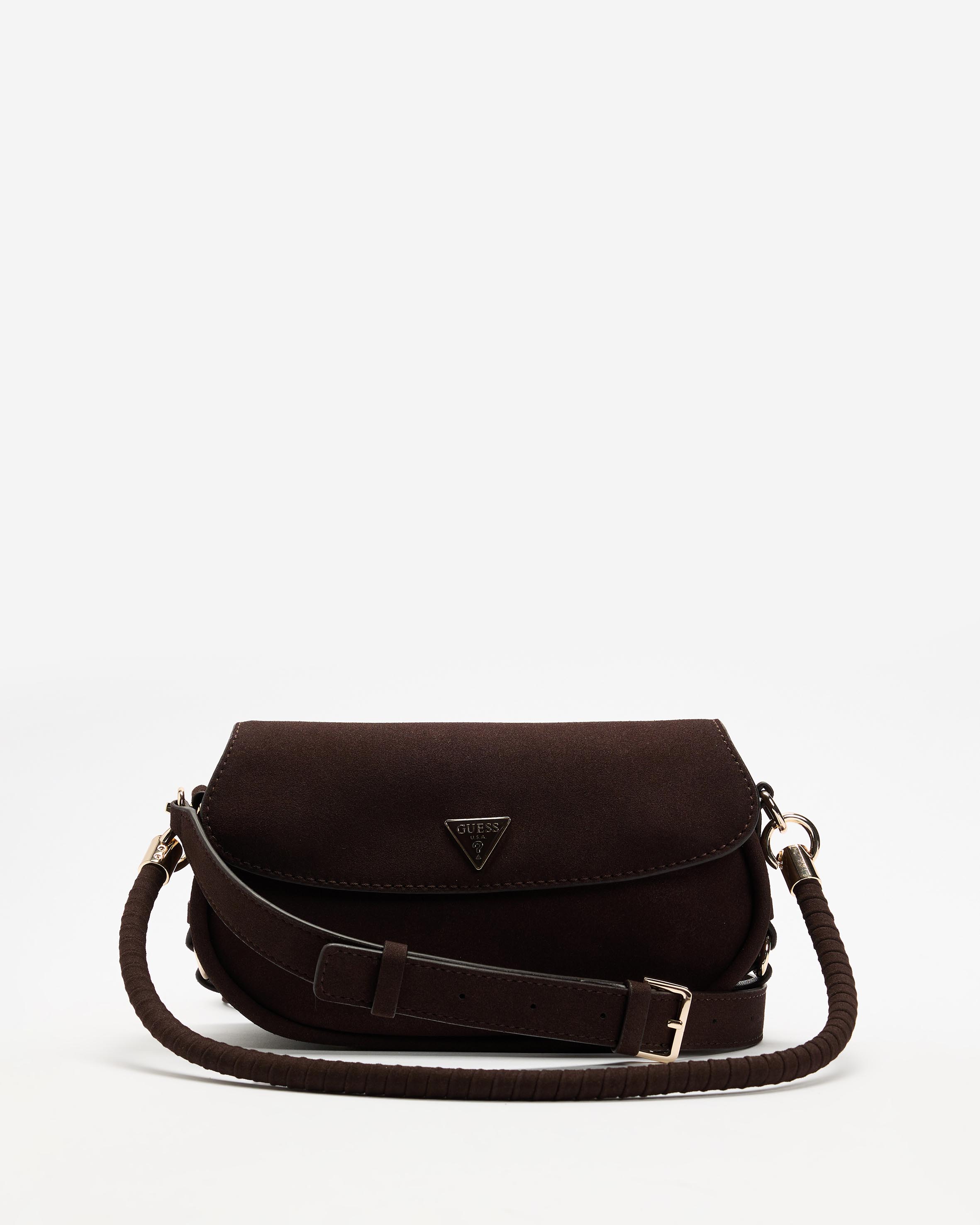 Danya Flap Shoulder Bag