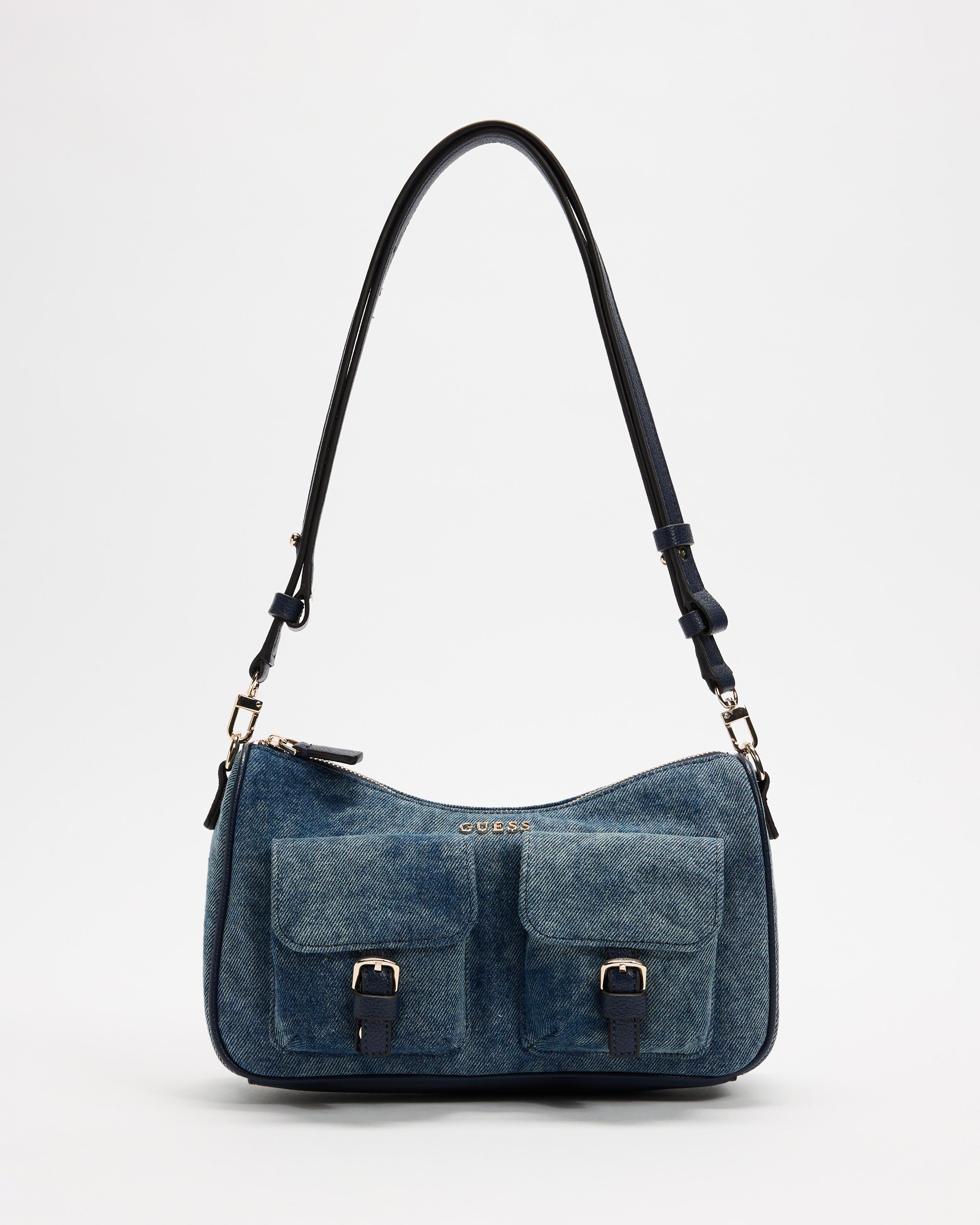 Kassie Convertible Shoulder Bag