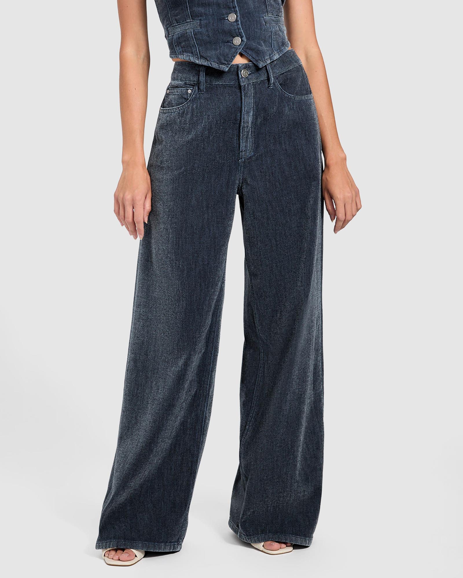 Bellflower Jeans