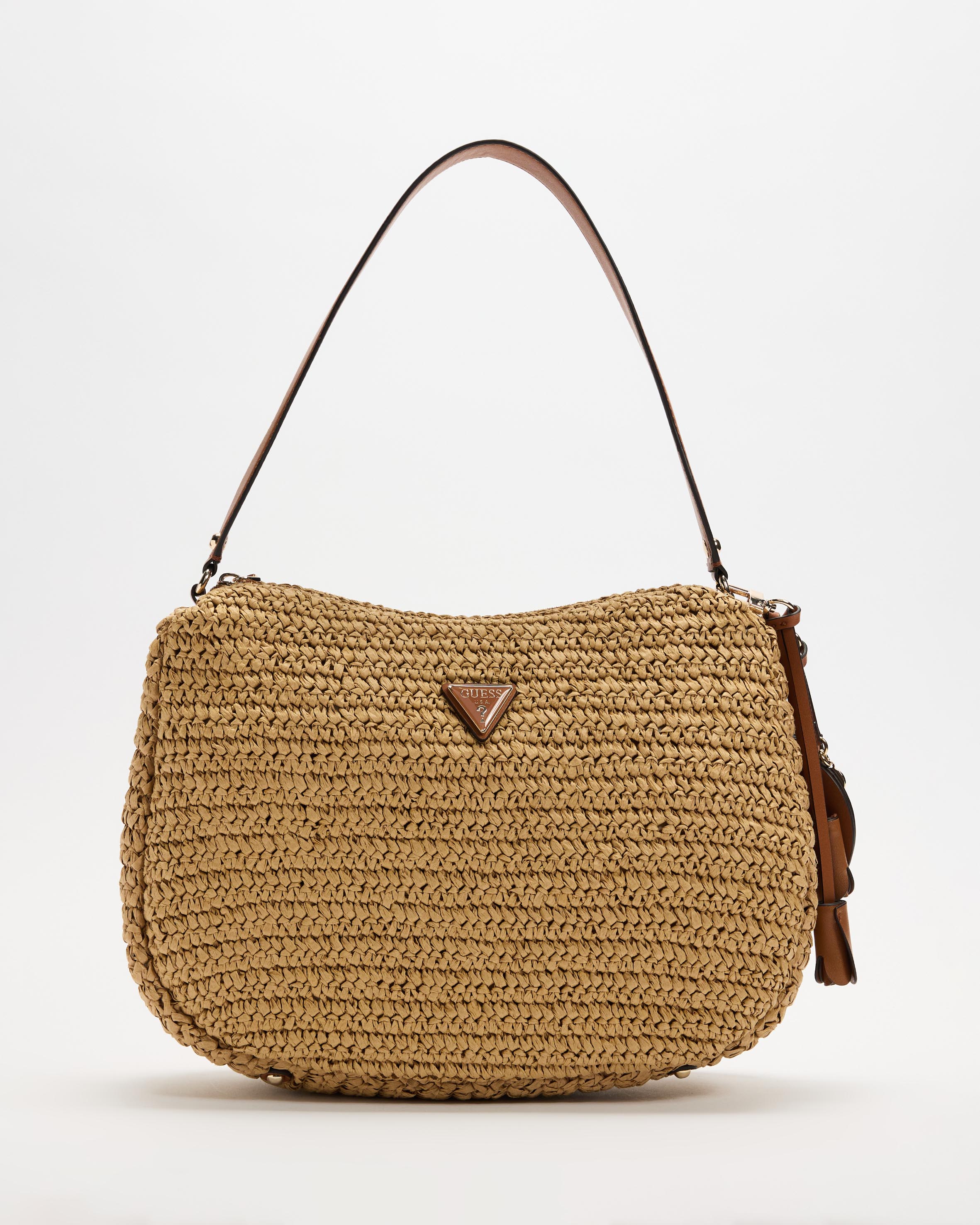 Ofelia Hobo Shoulder Bag