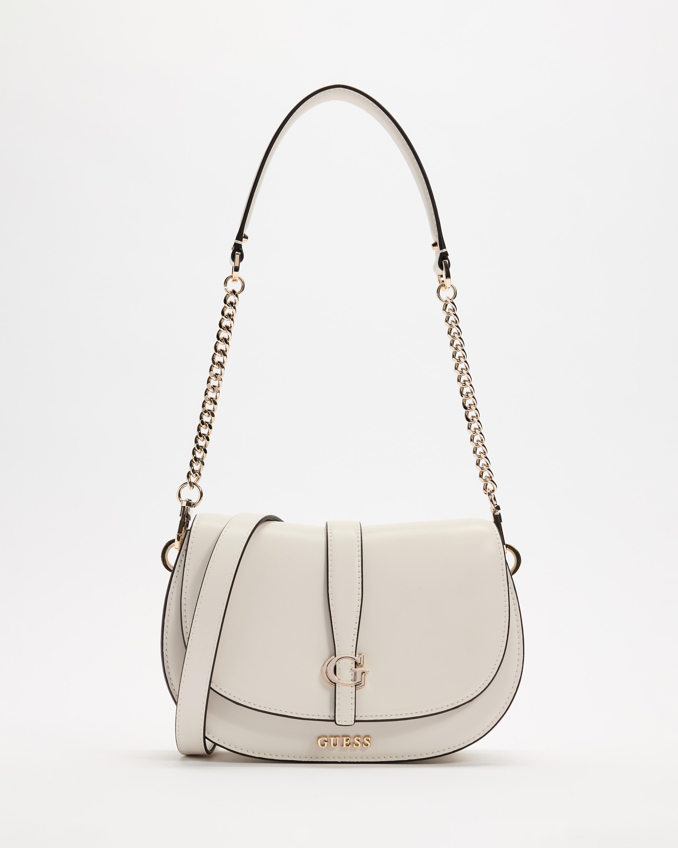Carrie Flap Shoulder Bag