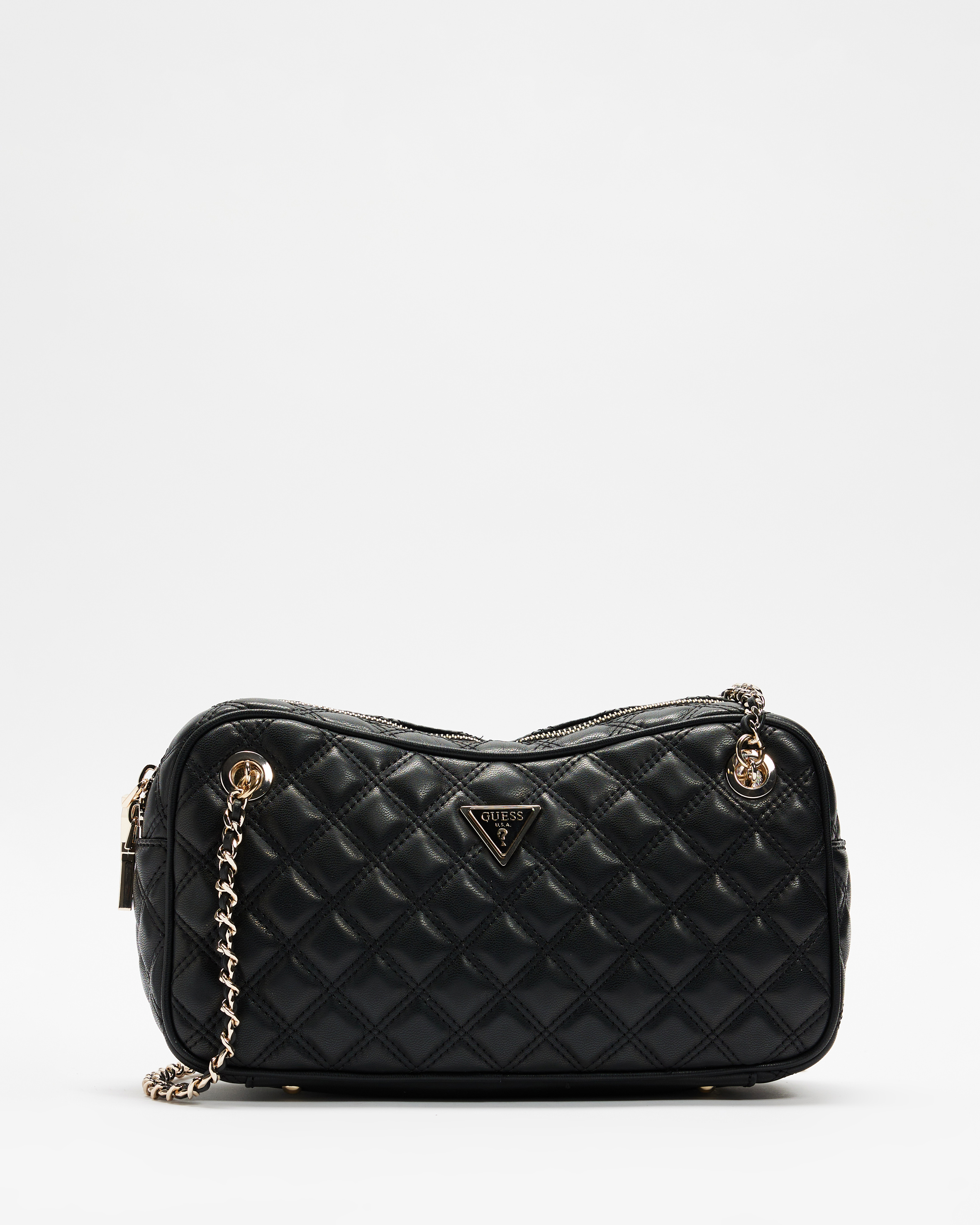 Giully II Shoulder Satchel