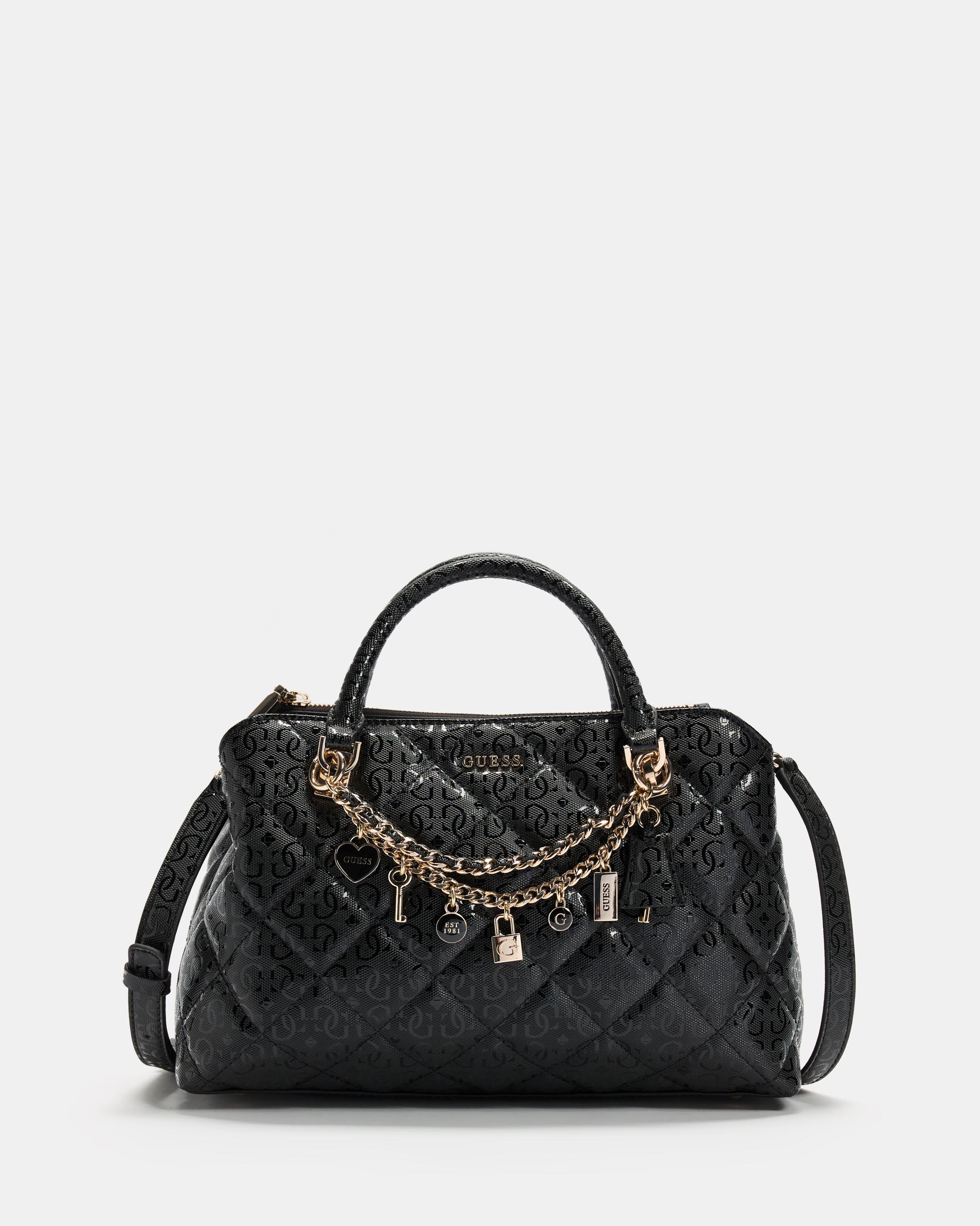 Libby 2 Comp Satchel