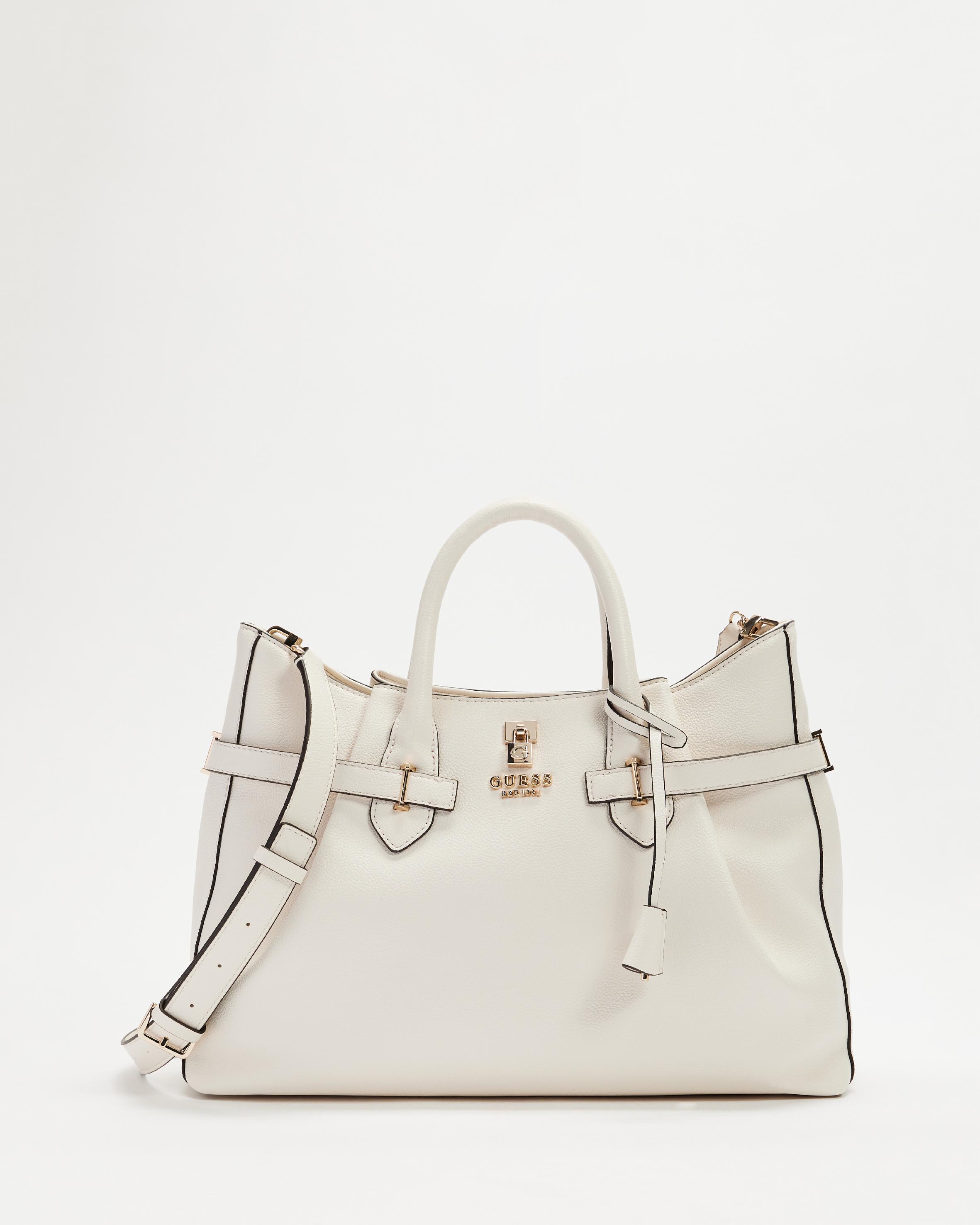 Yesba Girlfriend Satchel Bag