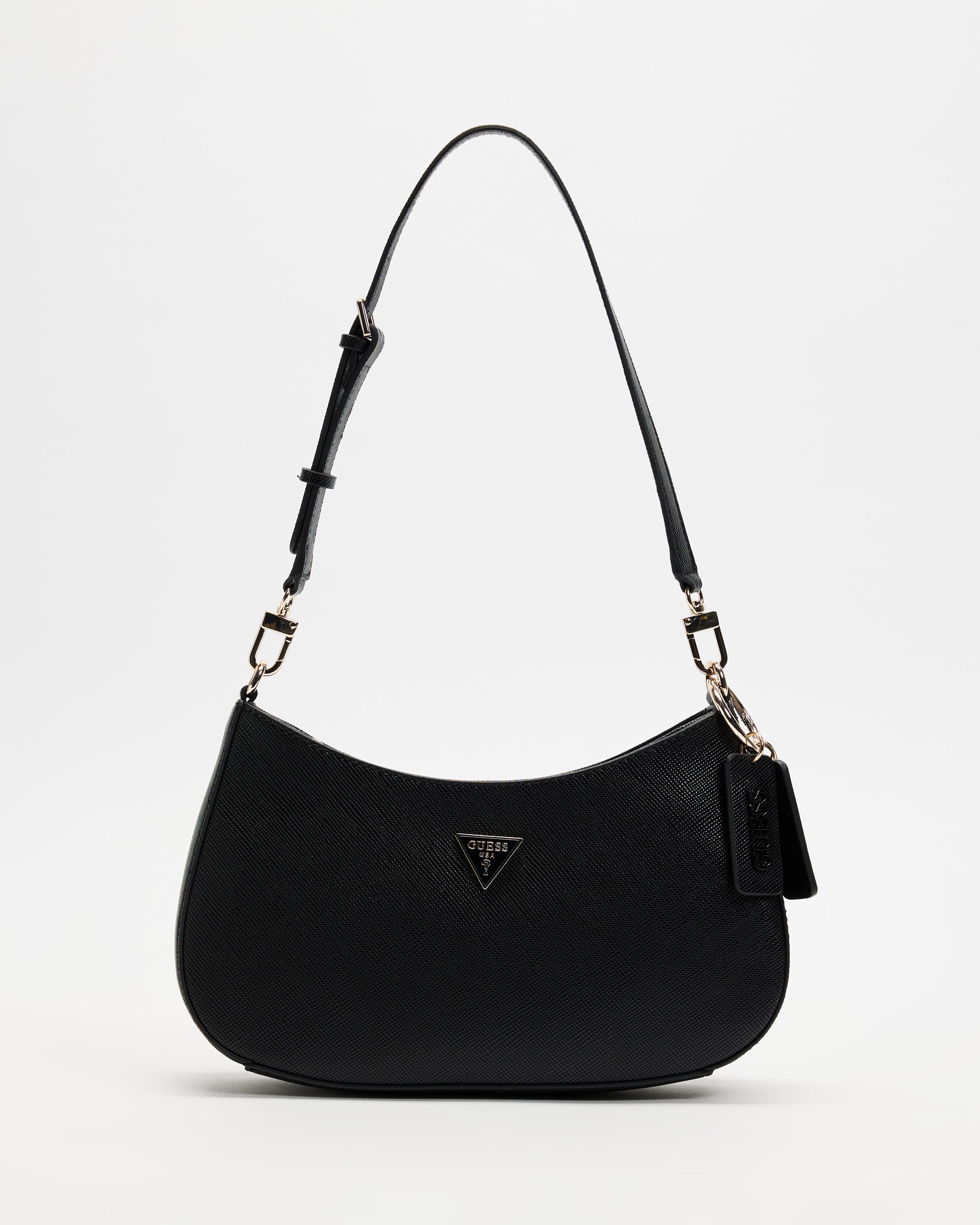 Noelle II Top Zip Shoulder Bag
