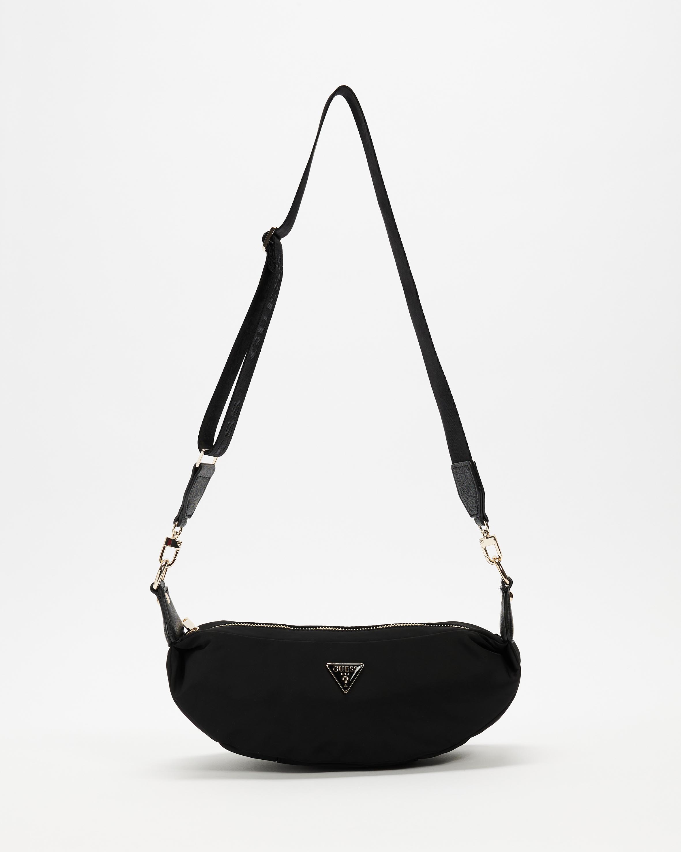 Eco Gemma Crossbody