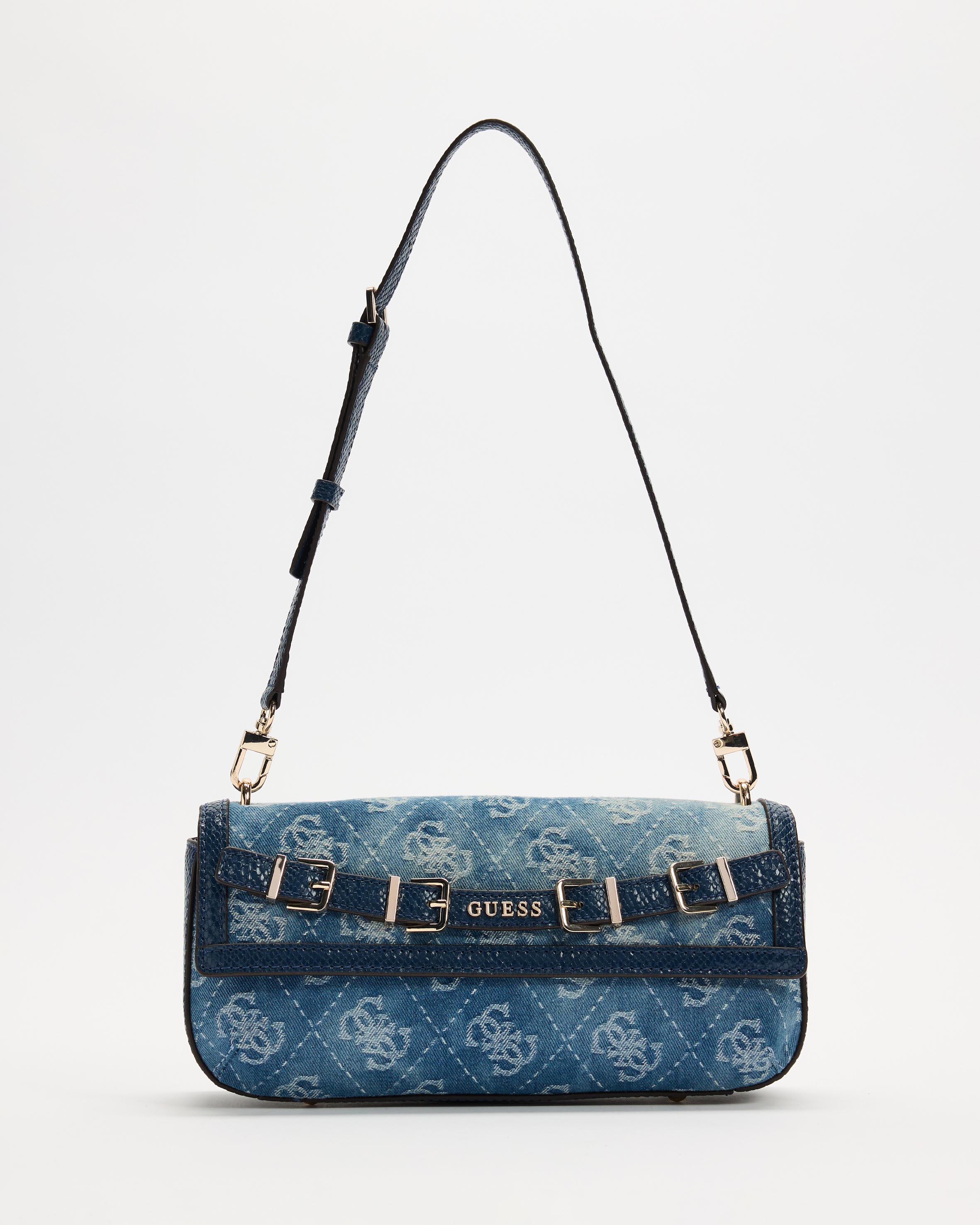 Dovie Flap Shoulder Bag