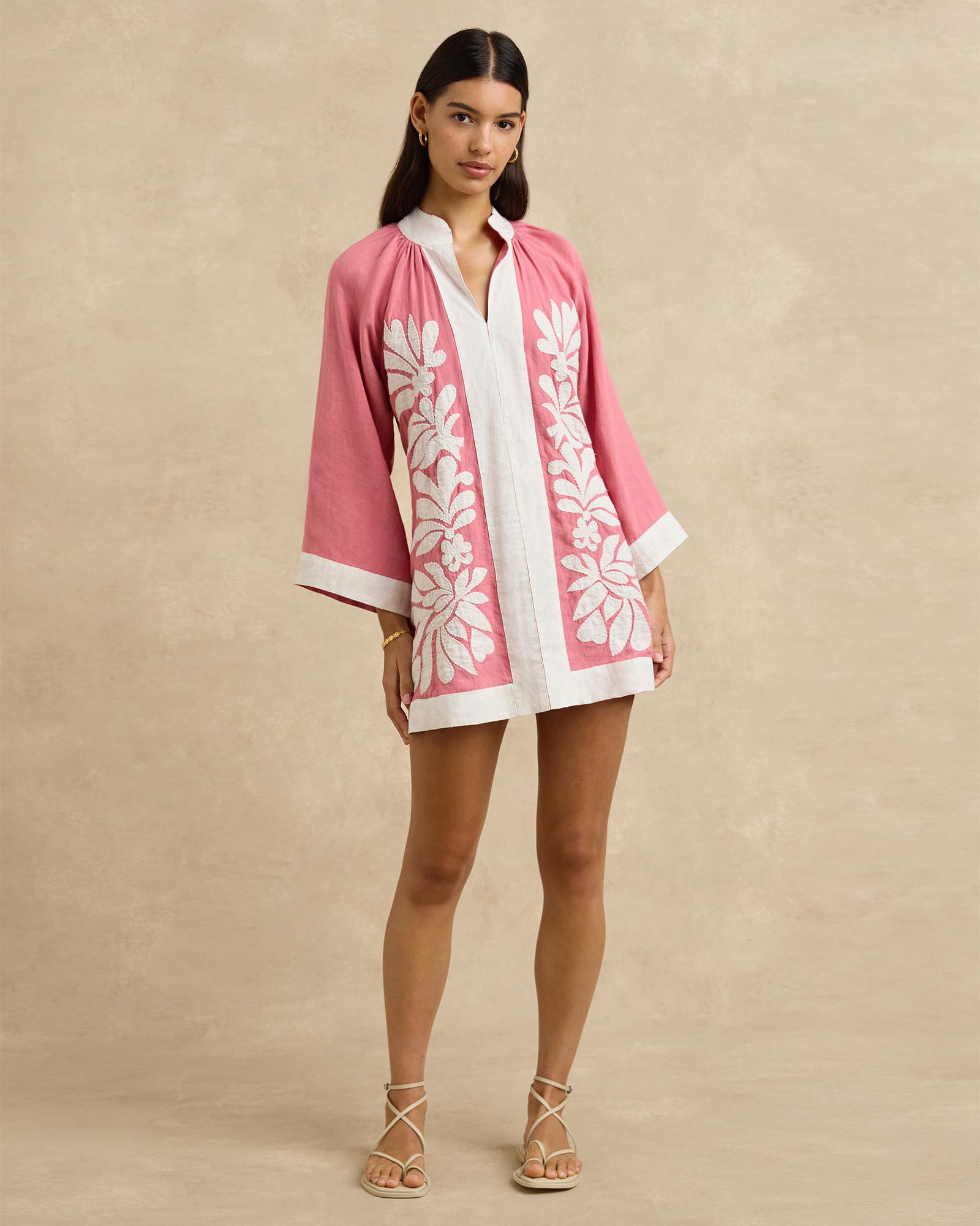 Lumi Dress