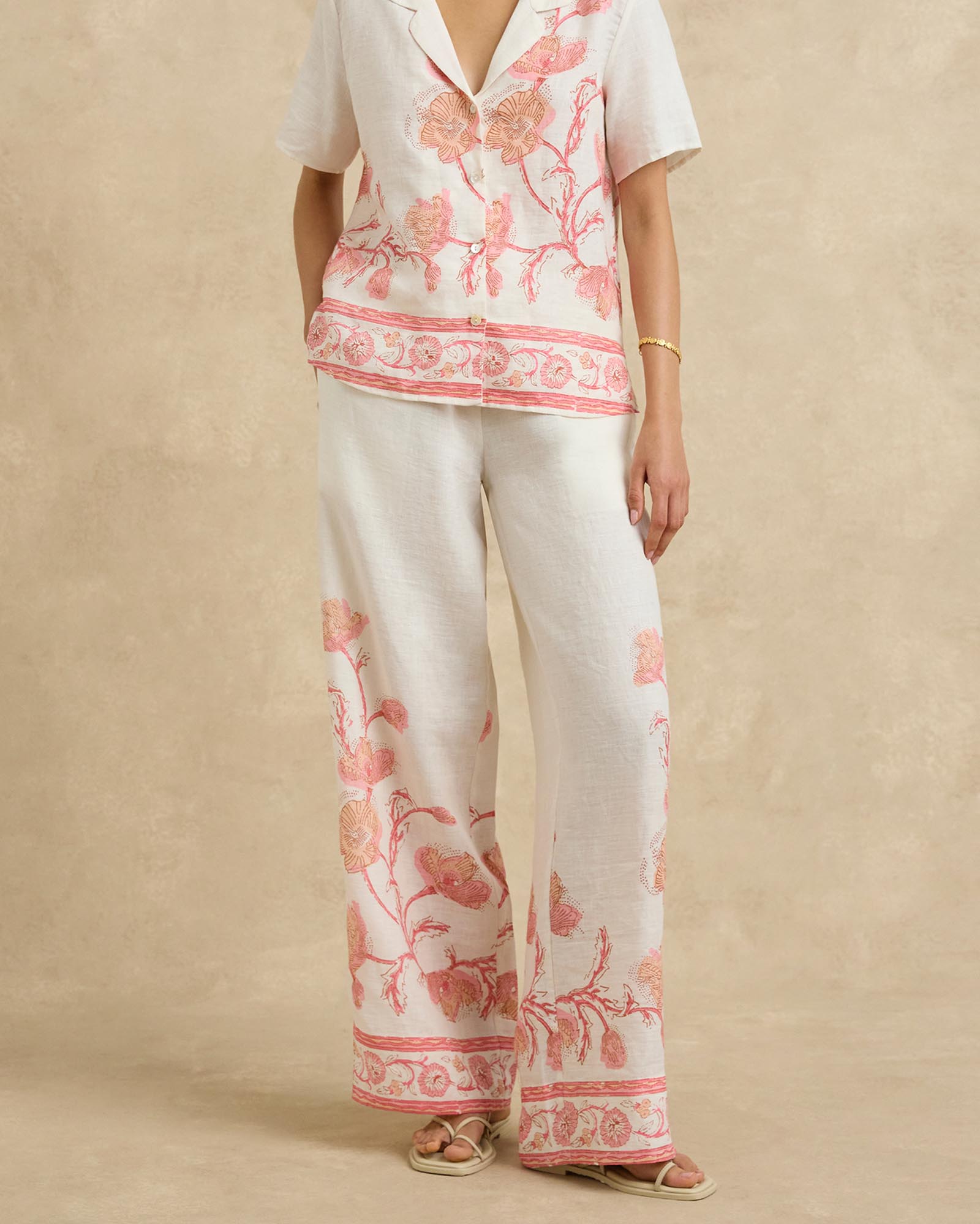 Florentine Pants