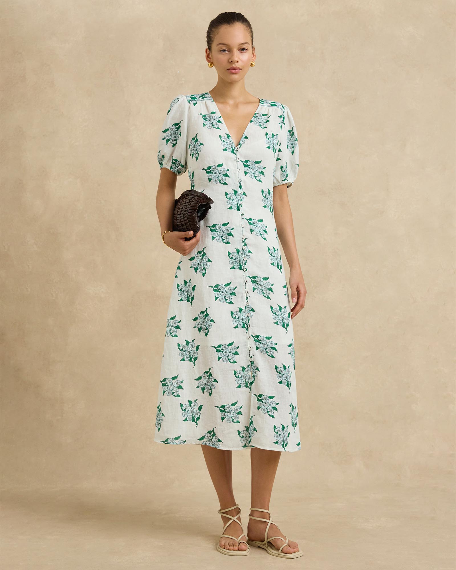 Poppy Dress