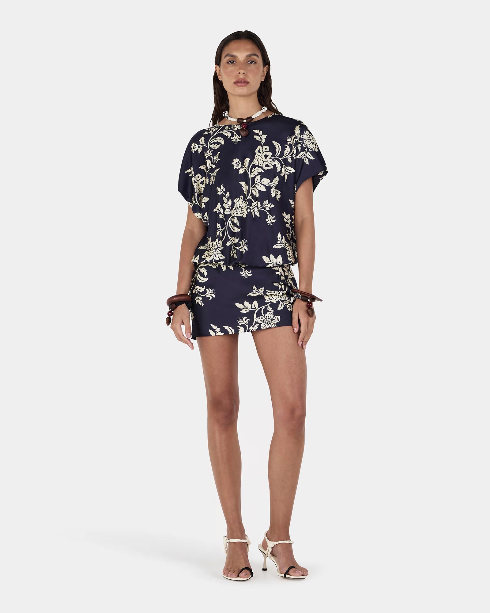 Kodie Mini Dress