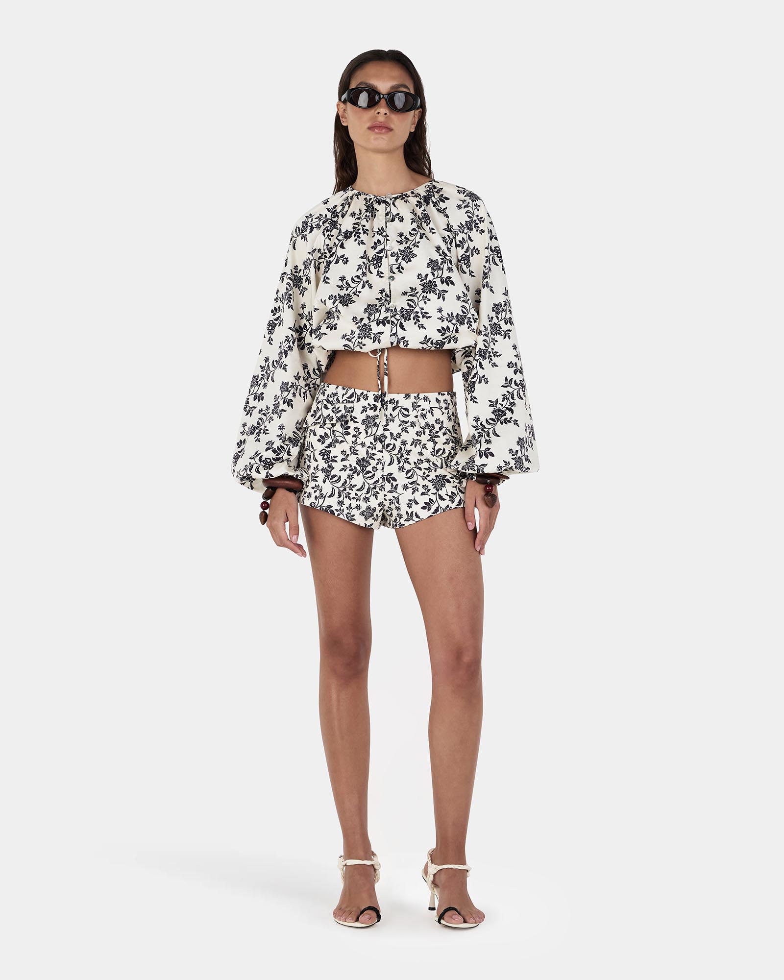 Felix Blouse