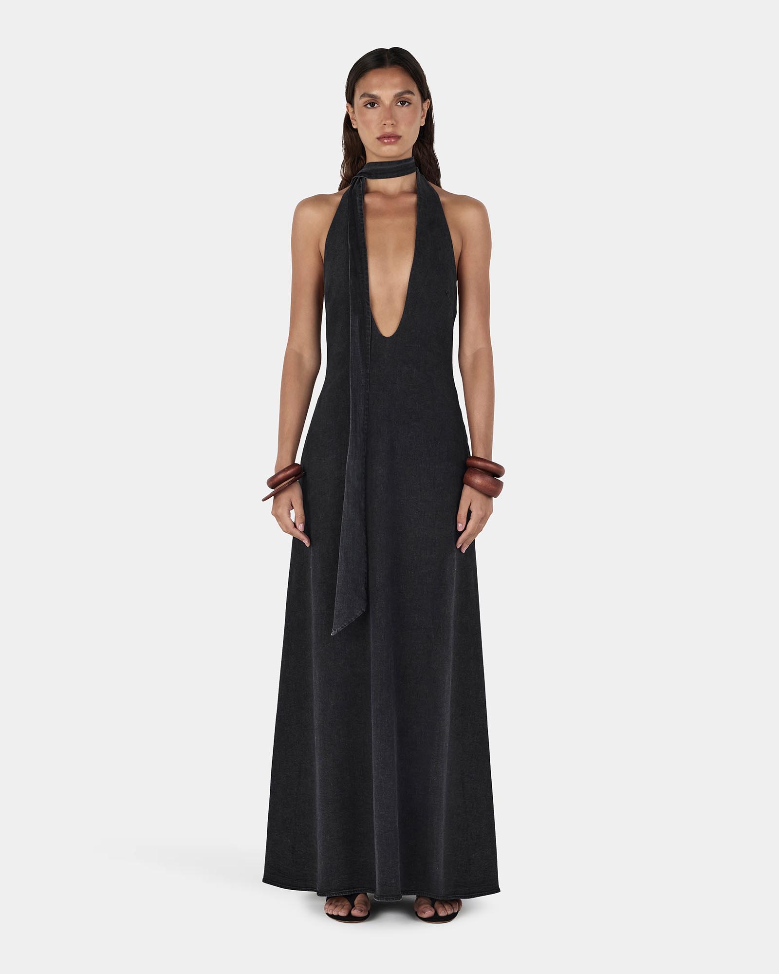 Rae Maxi Dress