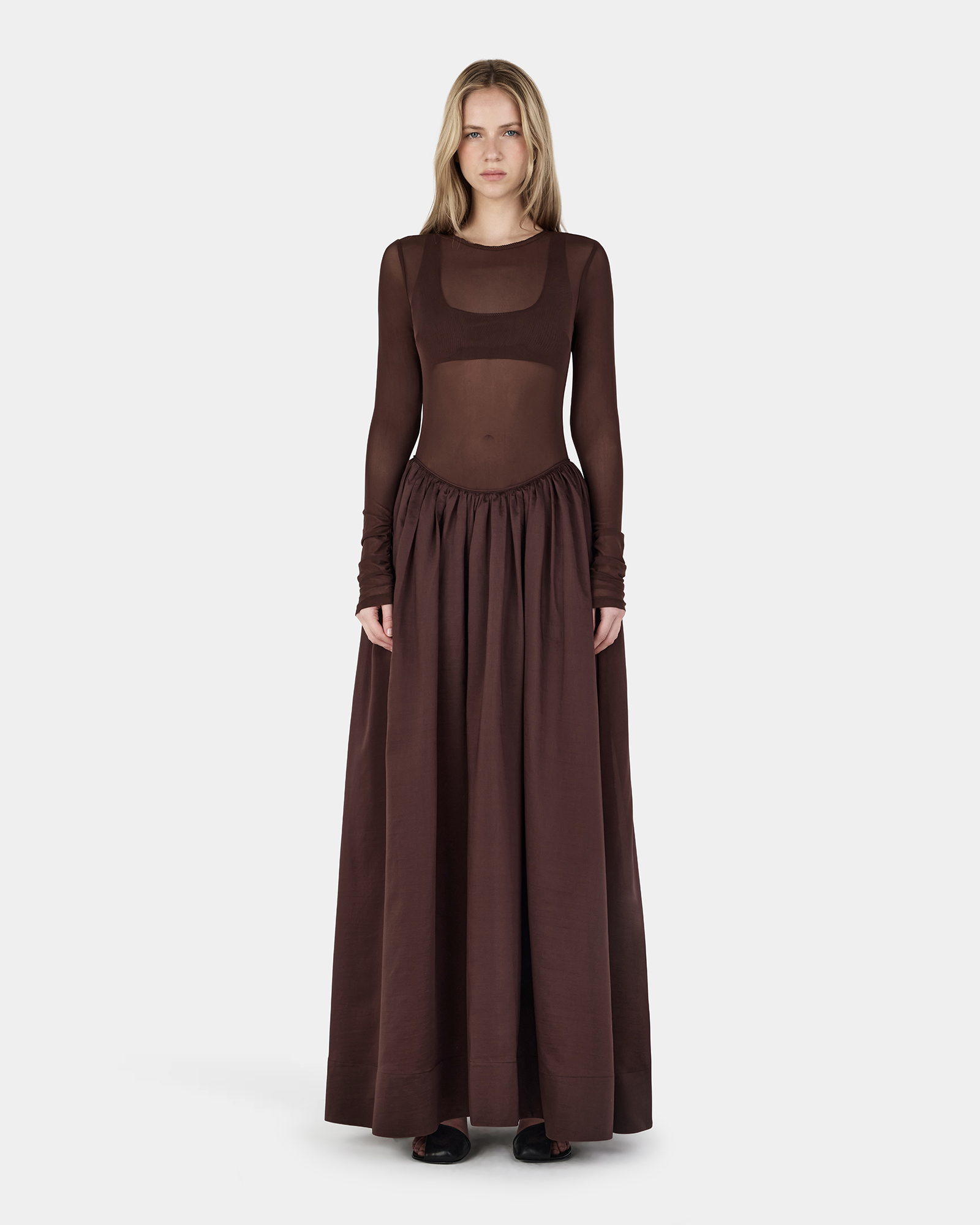 Prue Gown