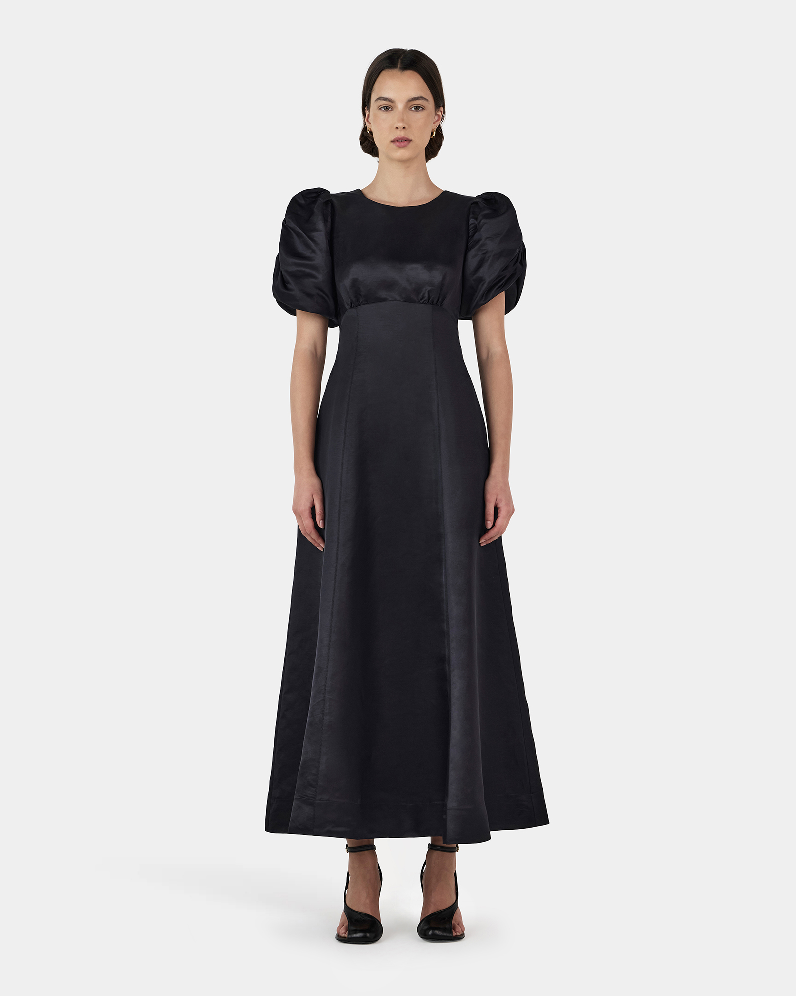 Selena Maxi Dress