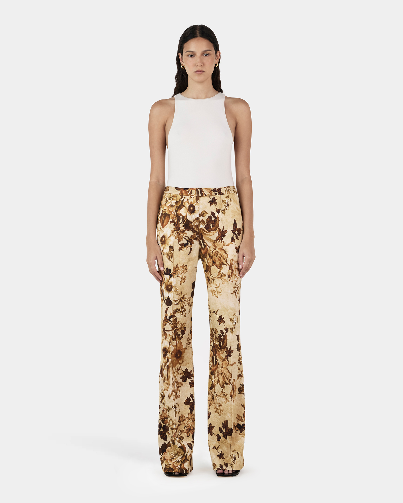 Francesca Pant