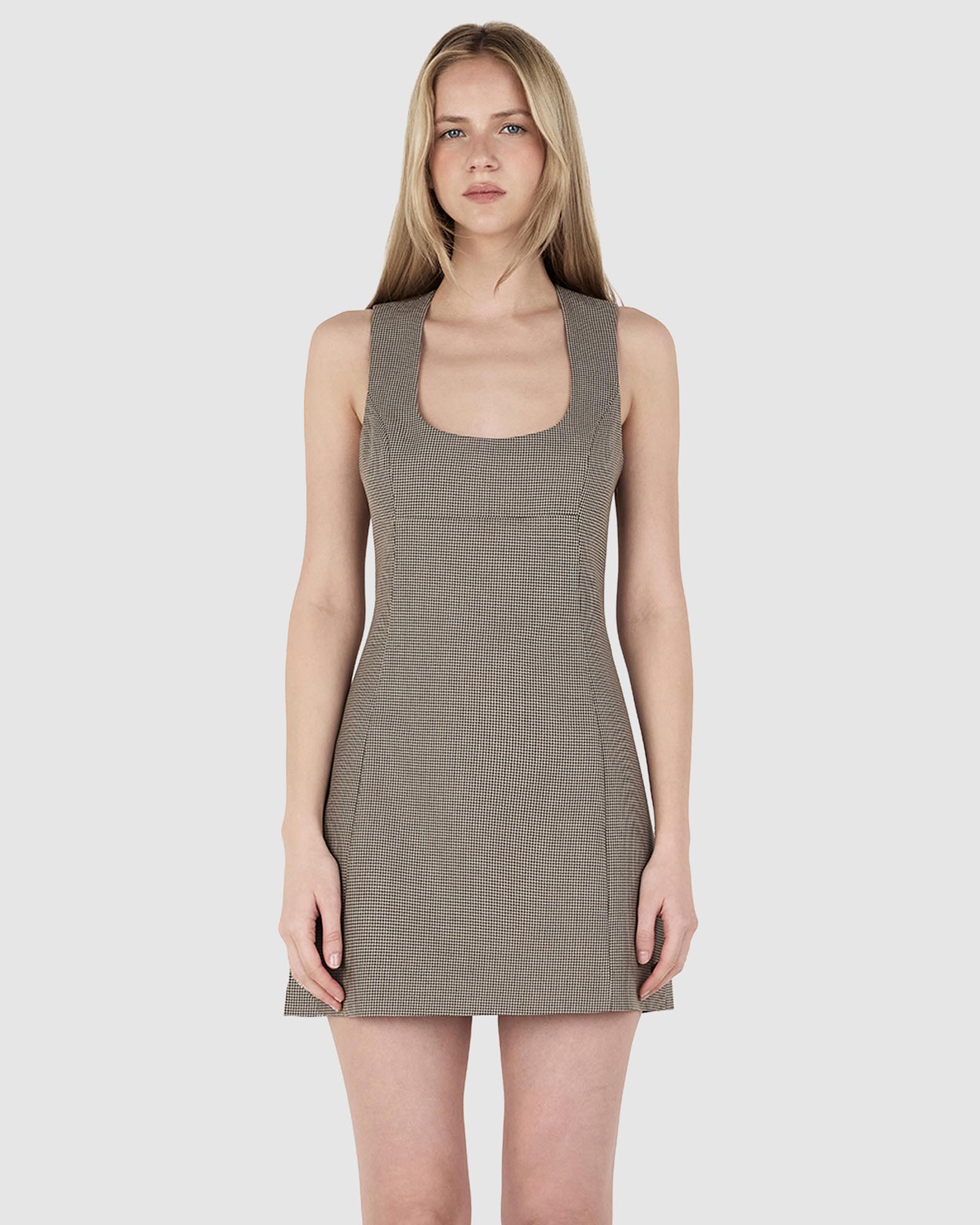 Bonython Dress