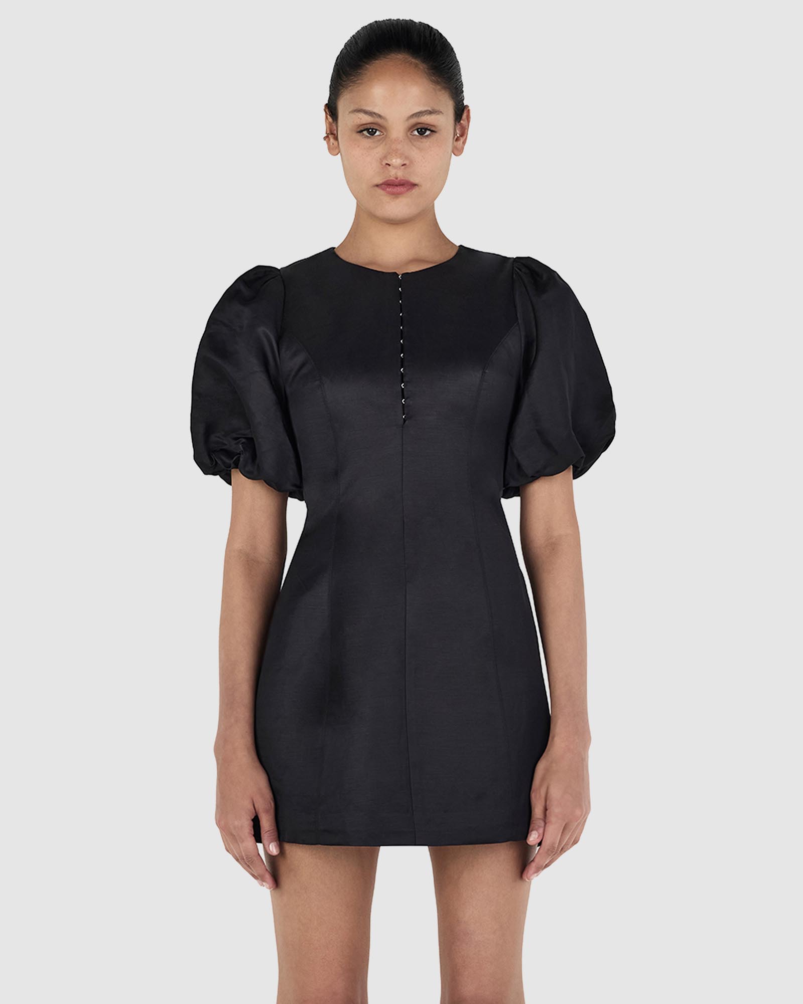 Collins Dress