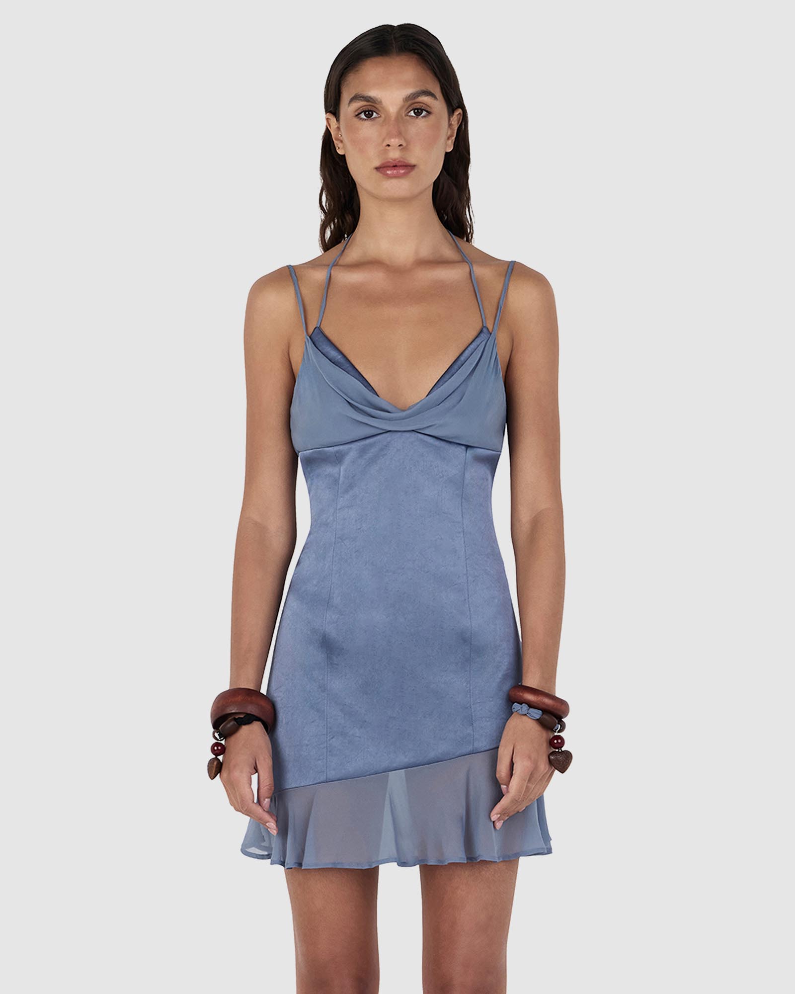 Drew Mini Dress