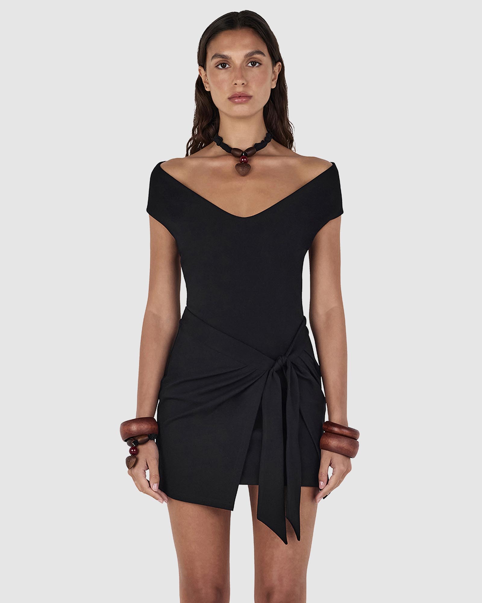 Mollie Mini Dress