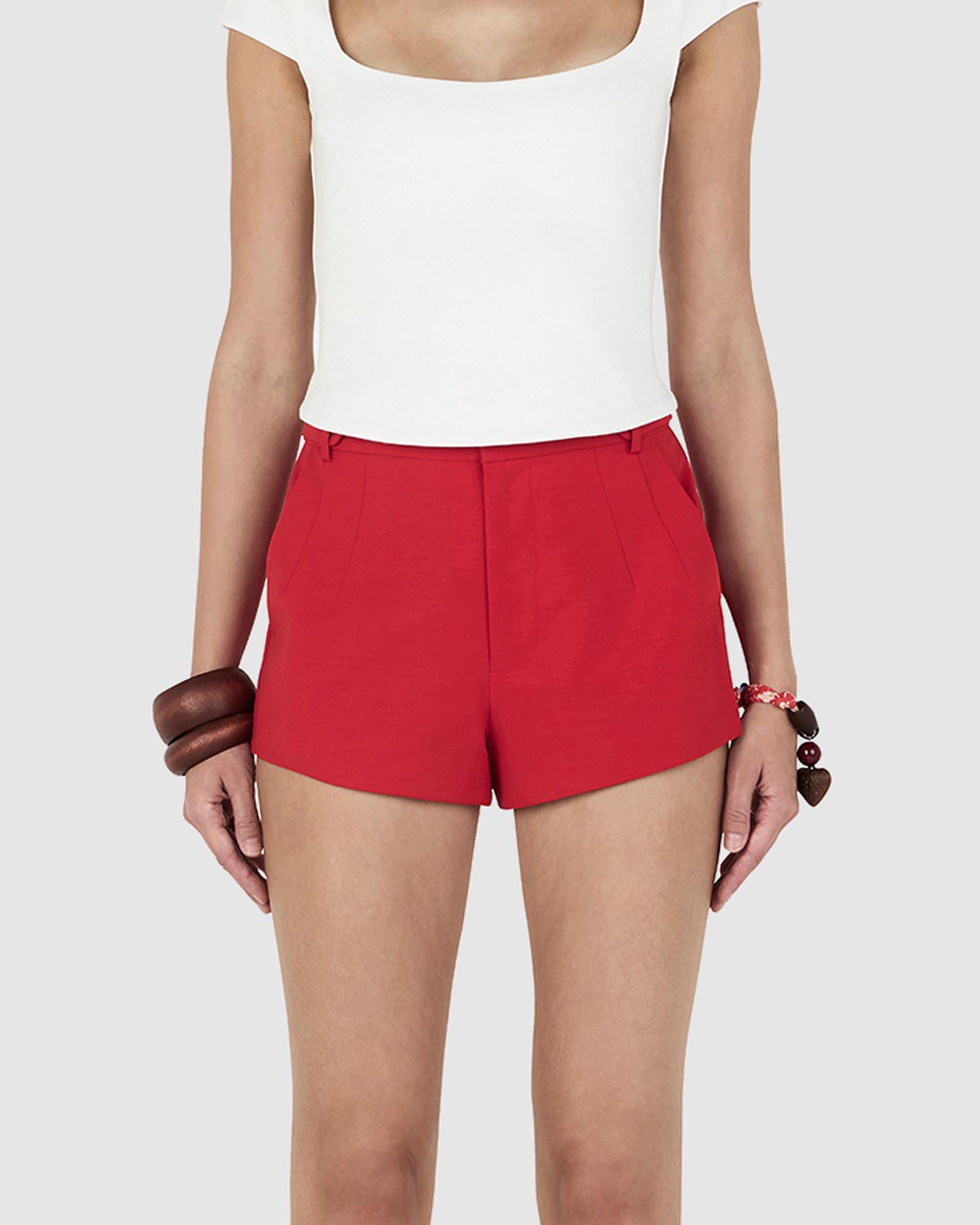 Tommi Shorties