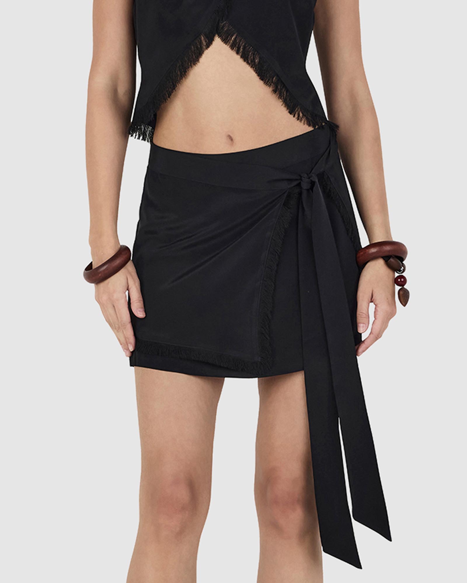Pandora Skirt