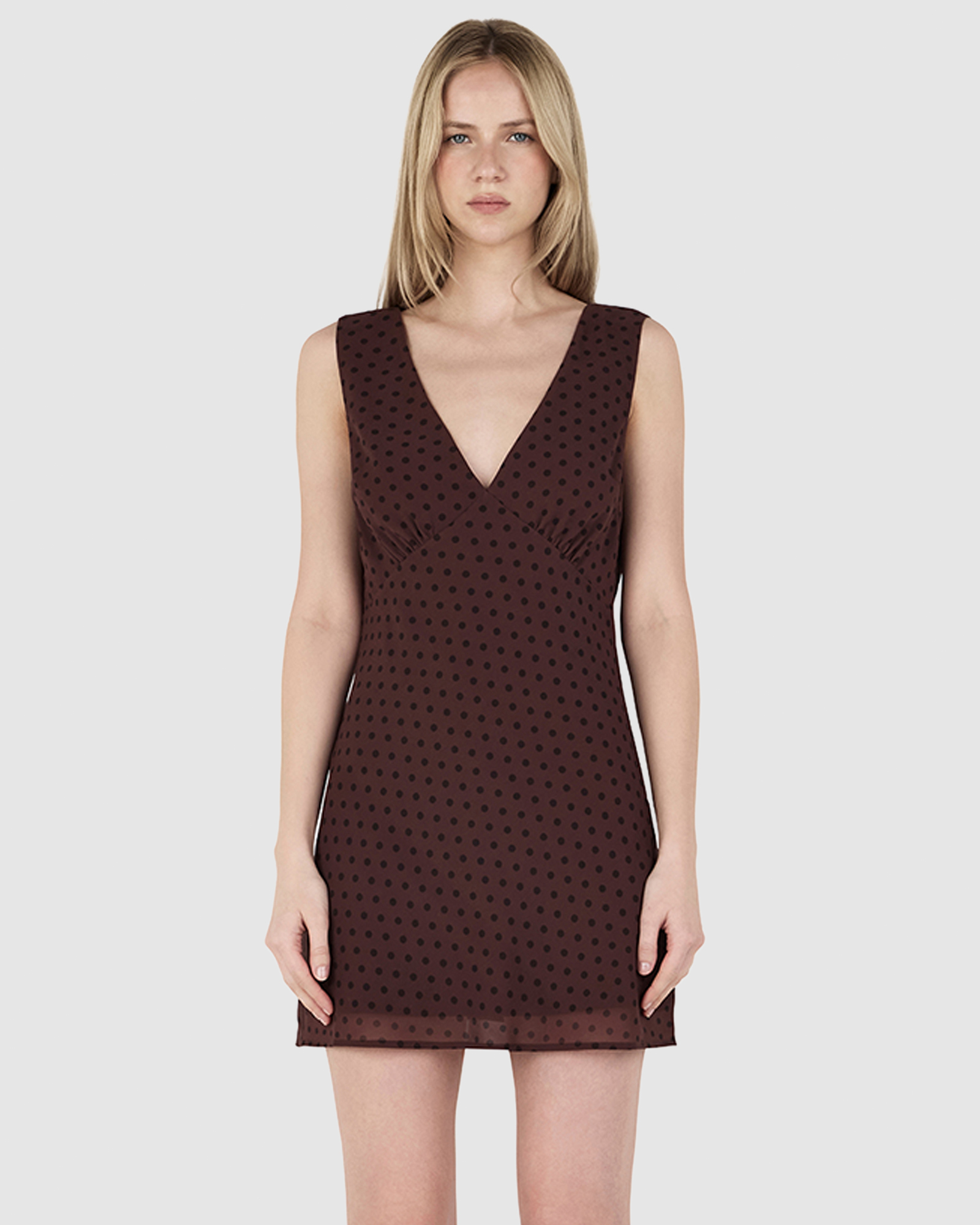 Quinn Mini Dress