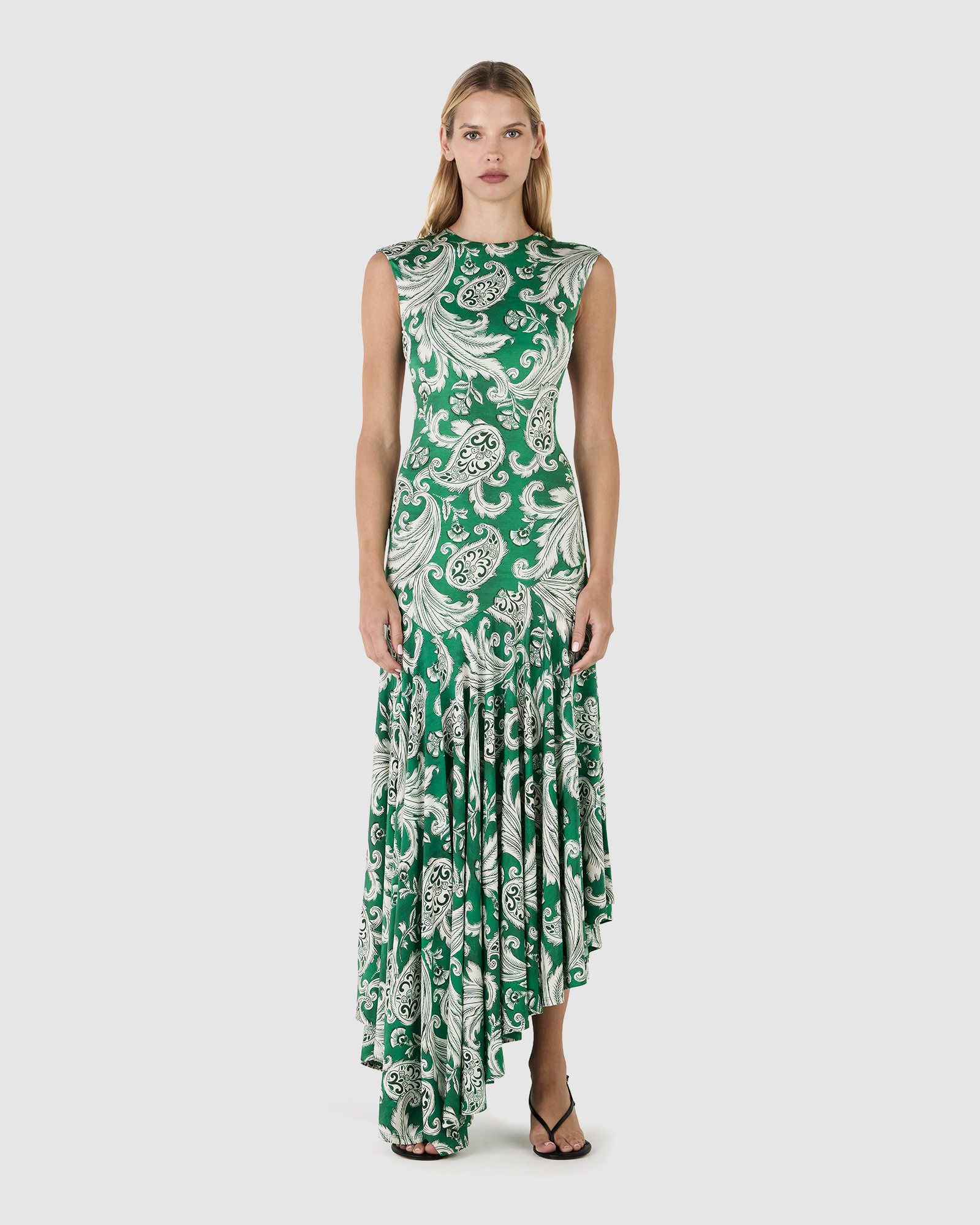 Katalina Dress