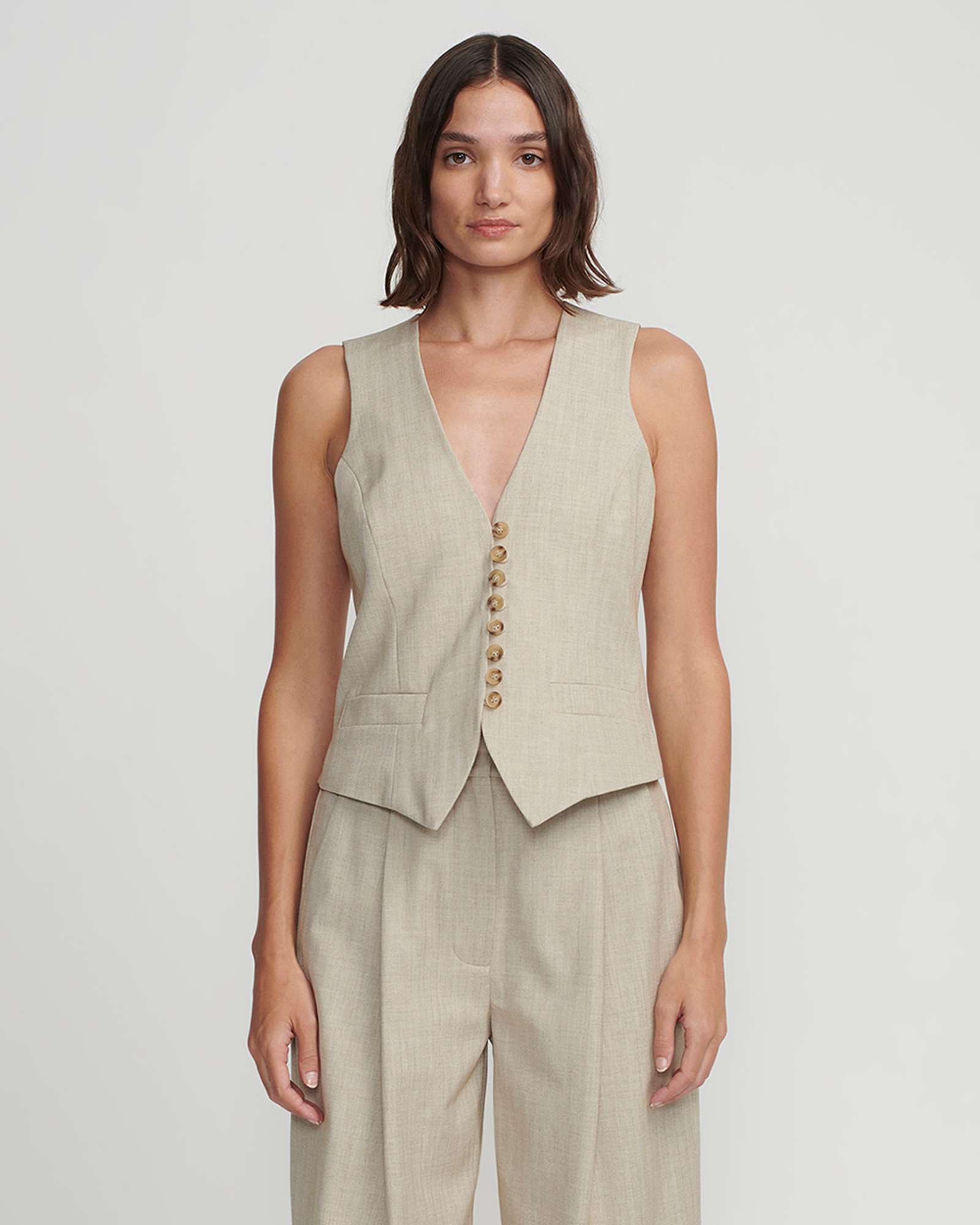Cory Vest