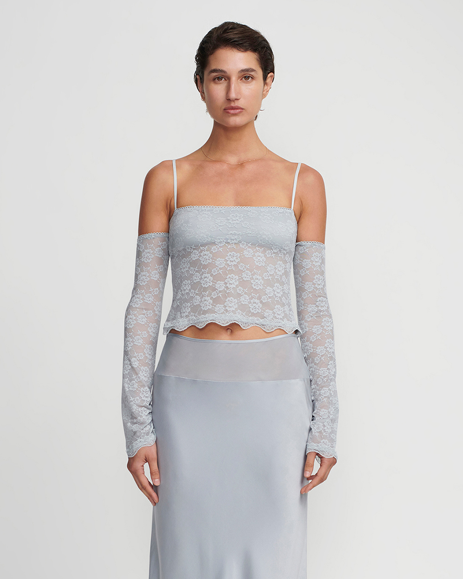 Pisces Top