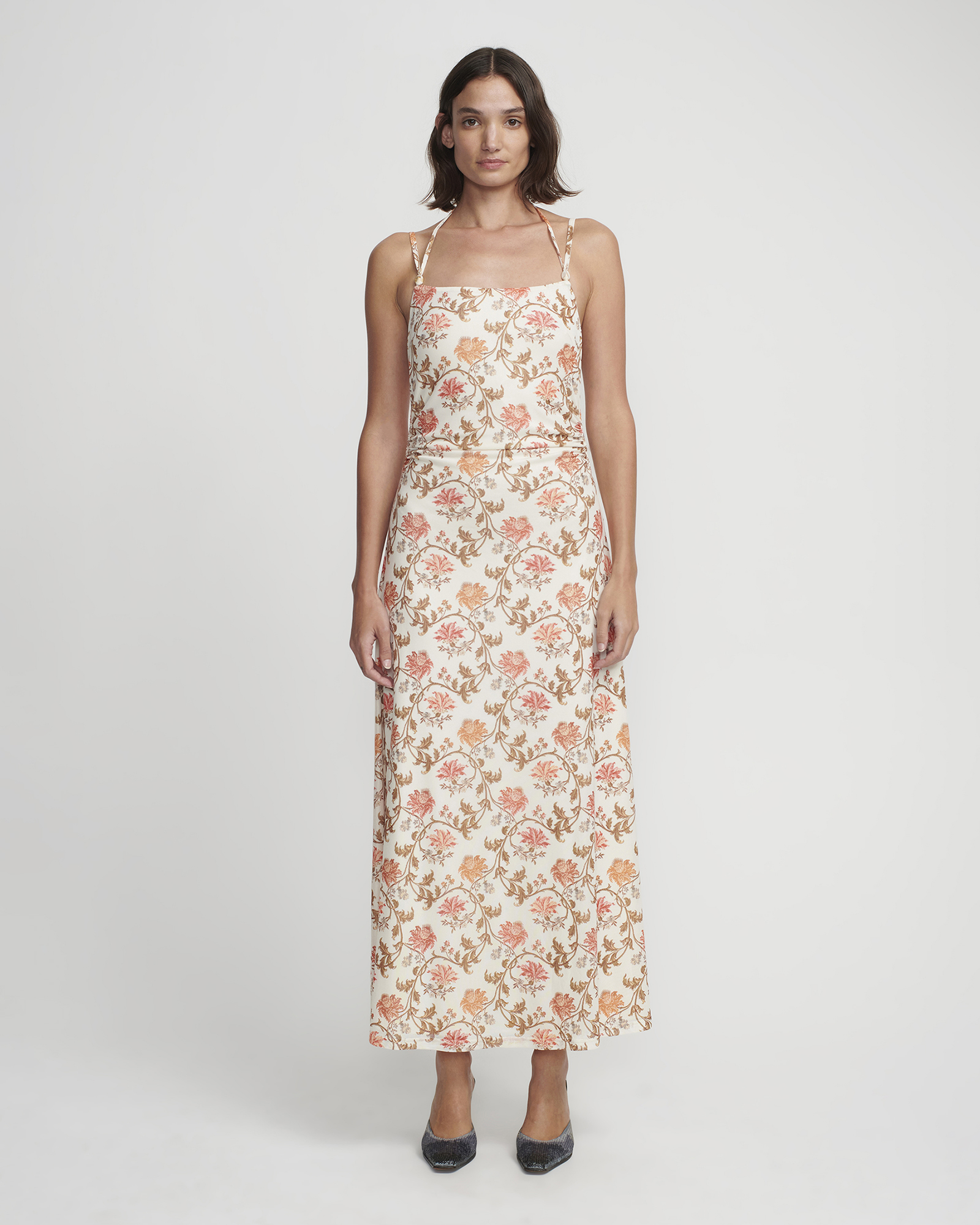 Odessa Maxi Slip