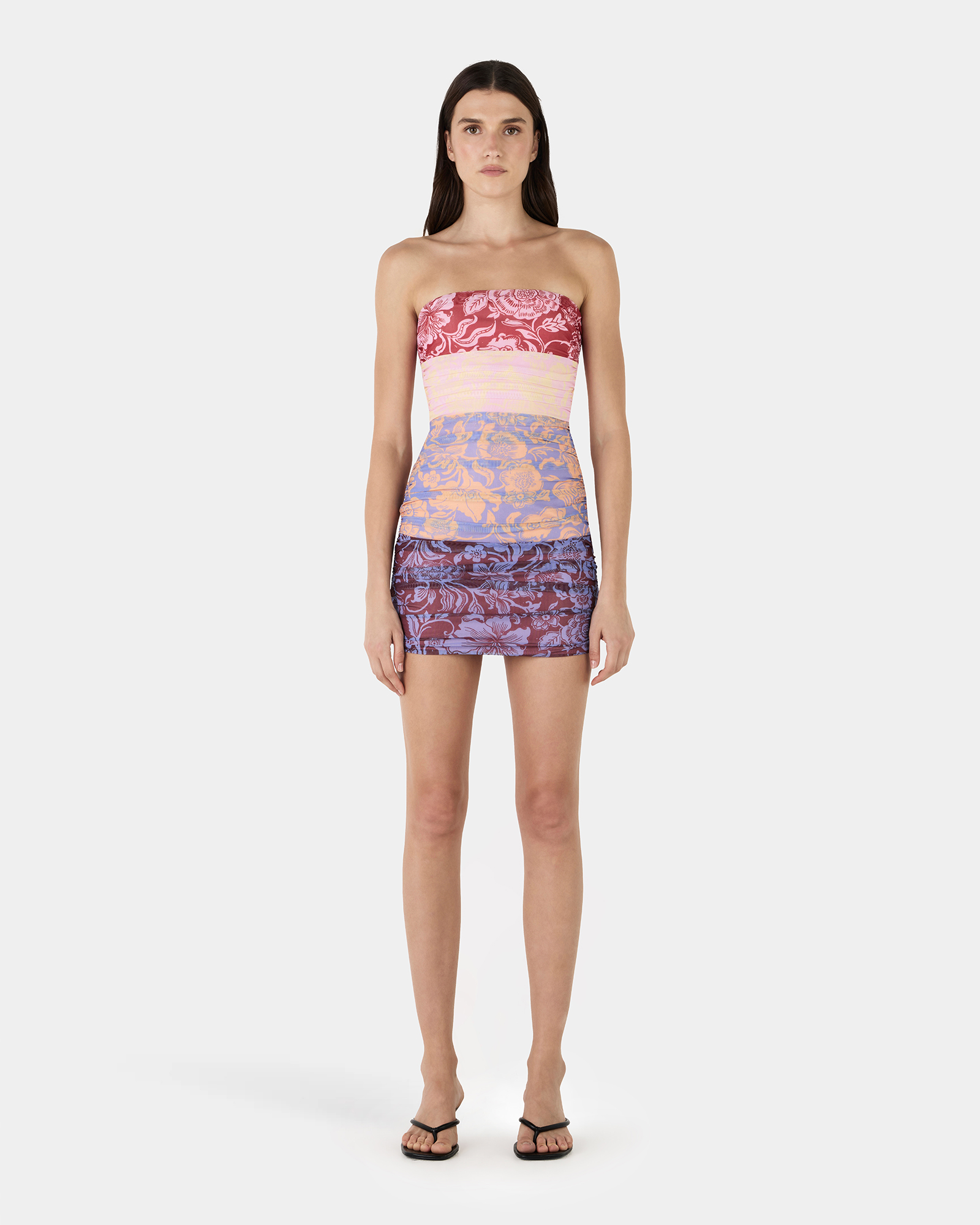 Fredric Mini Dress