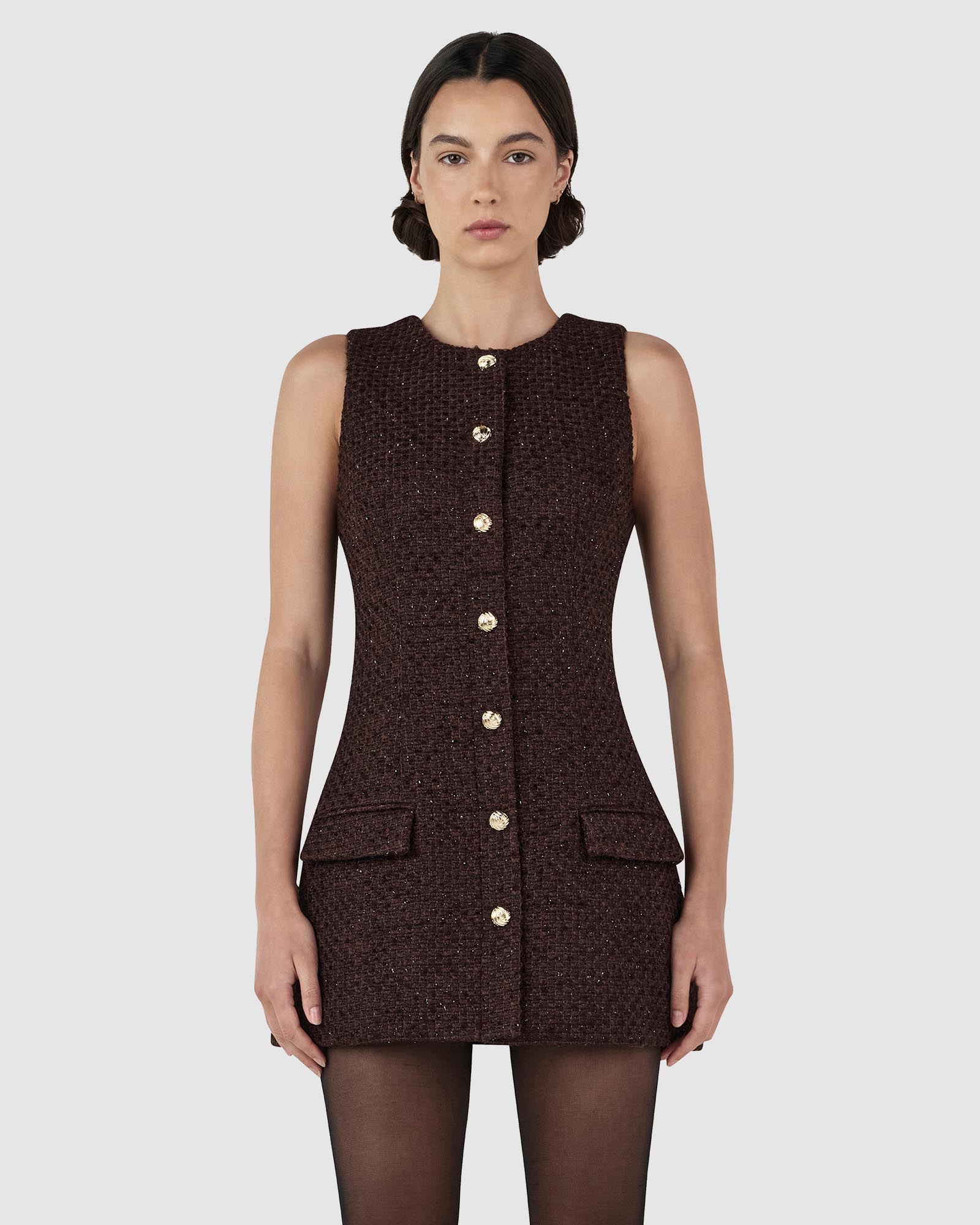 Vanessa Mini Dress