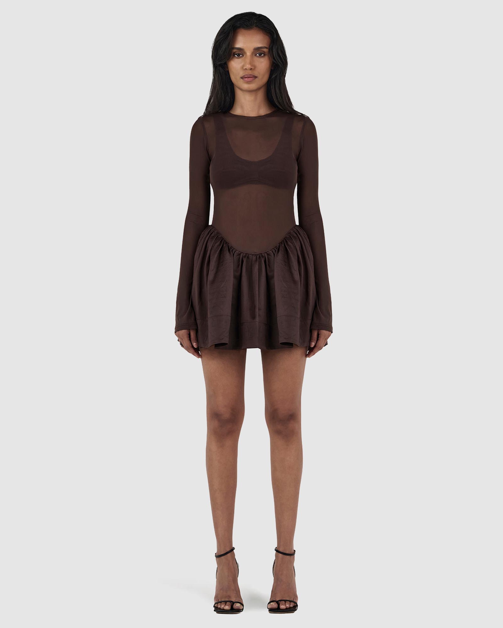 Kita Mini Dress