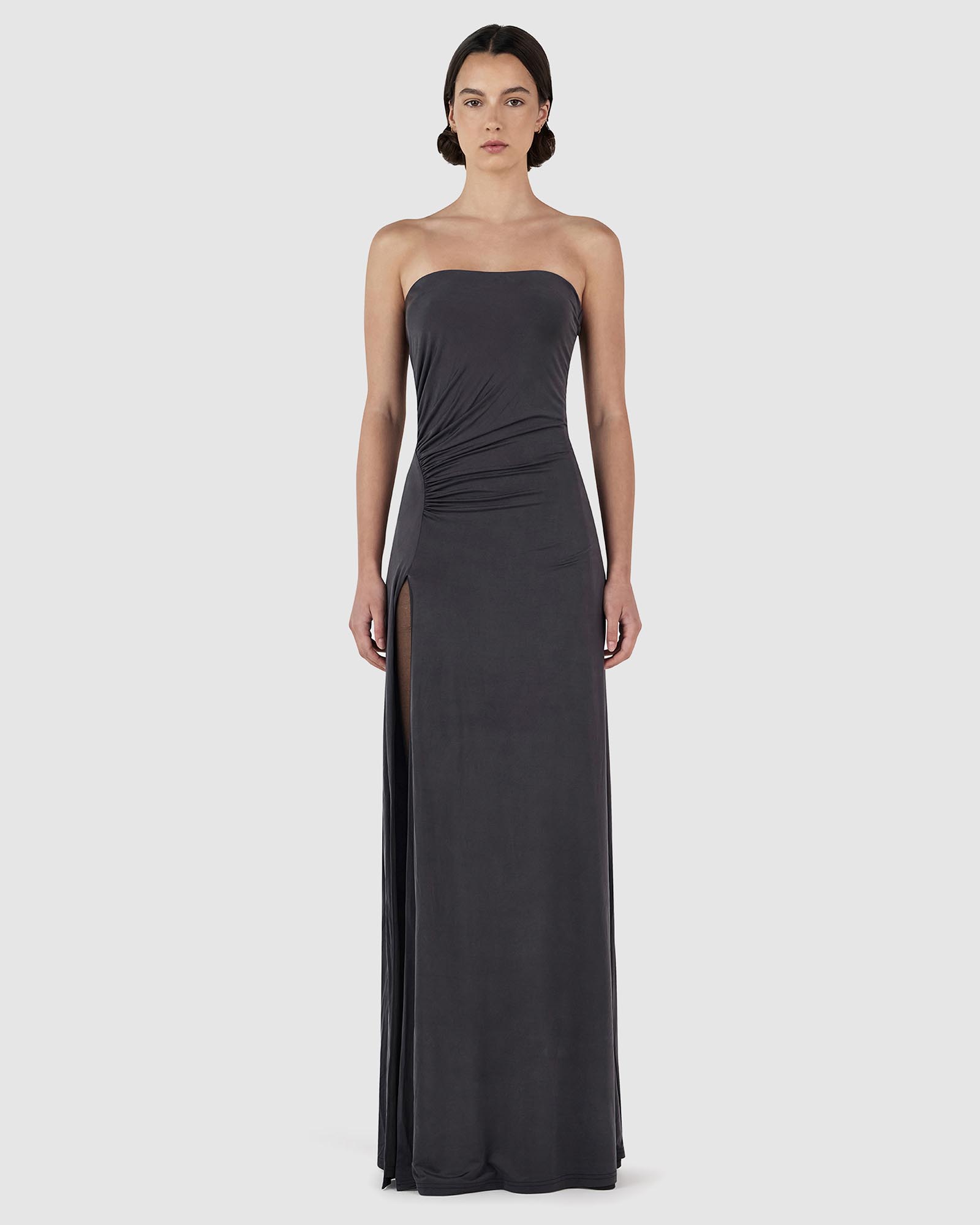 Lola Strapless Dress