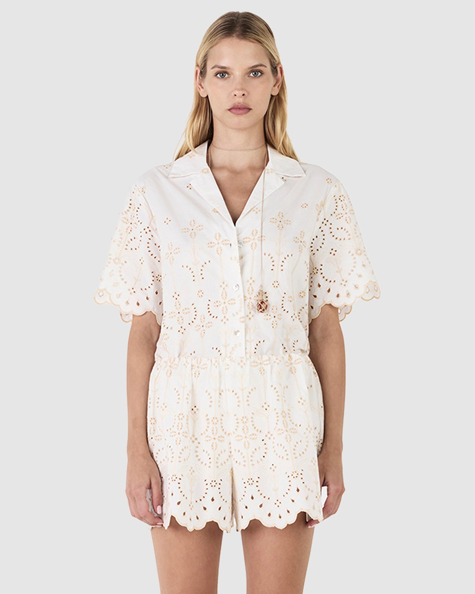 Milly Shorts