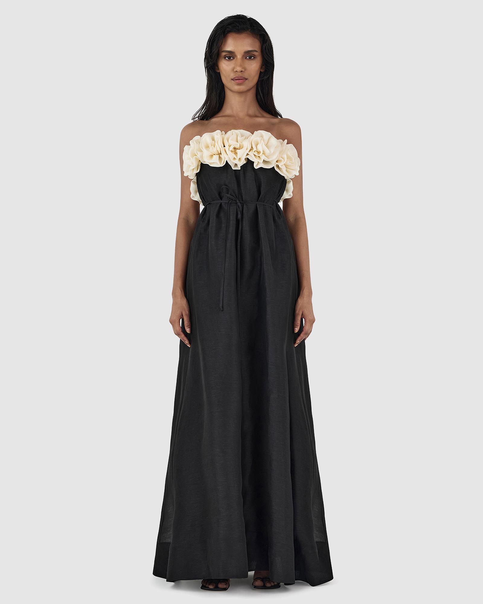 Aster Maxi Dress