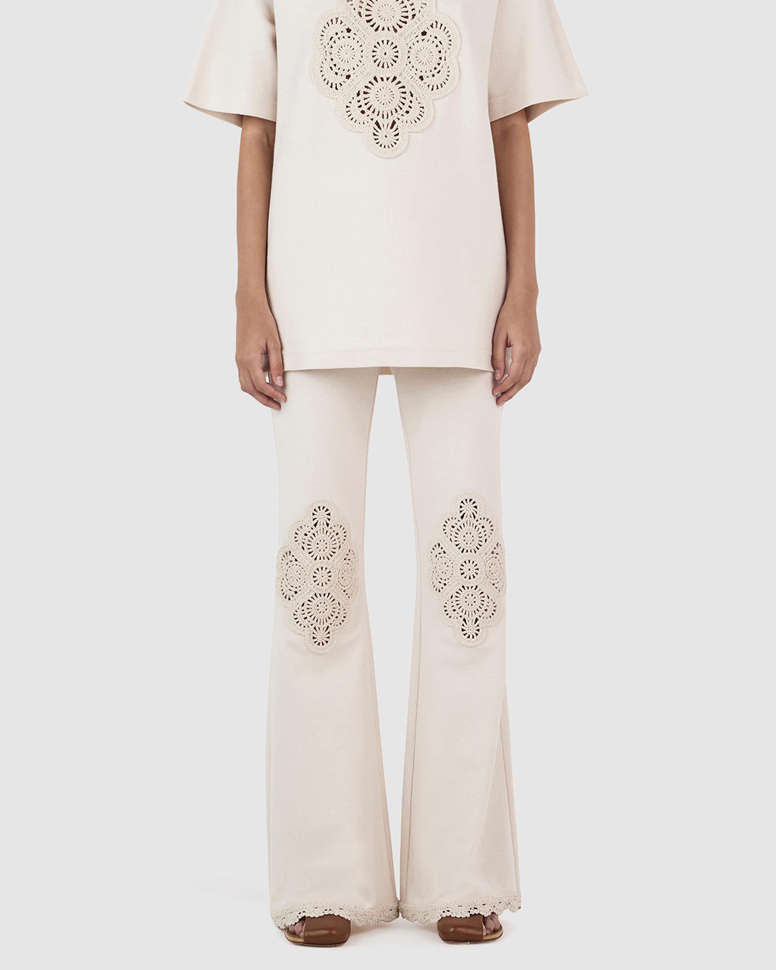 Breeze Crochet Pants
