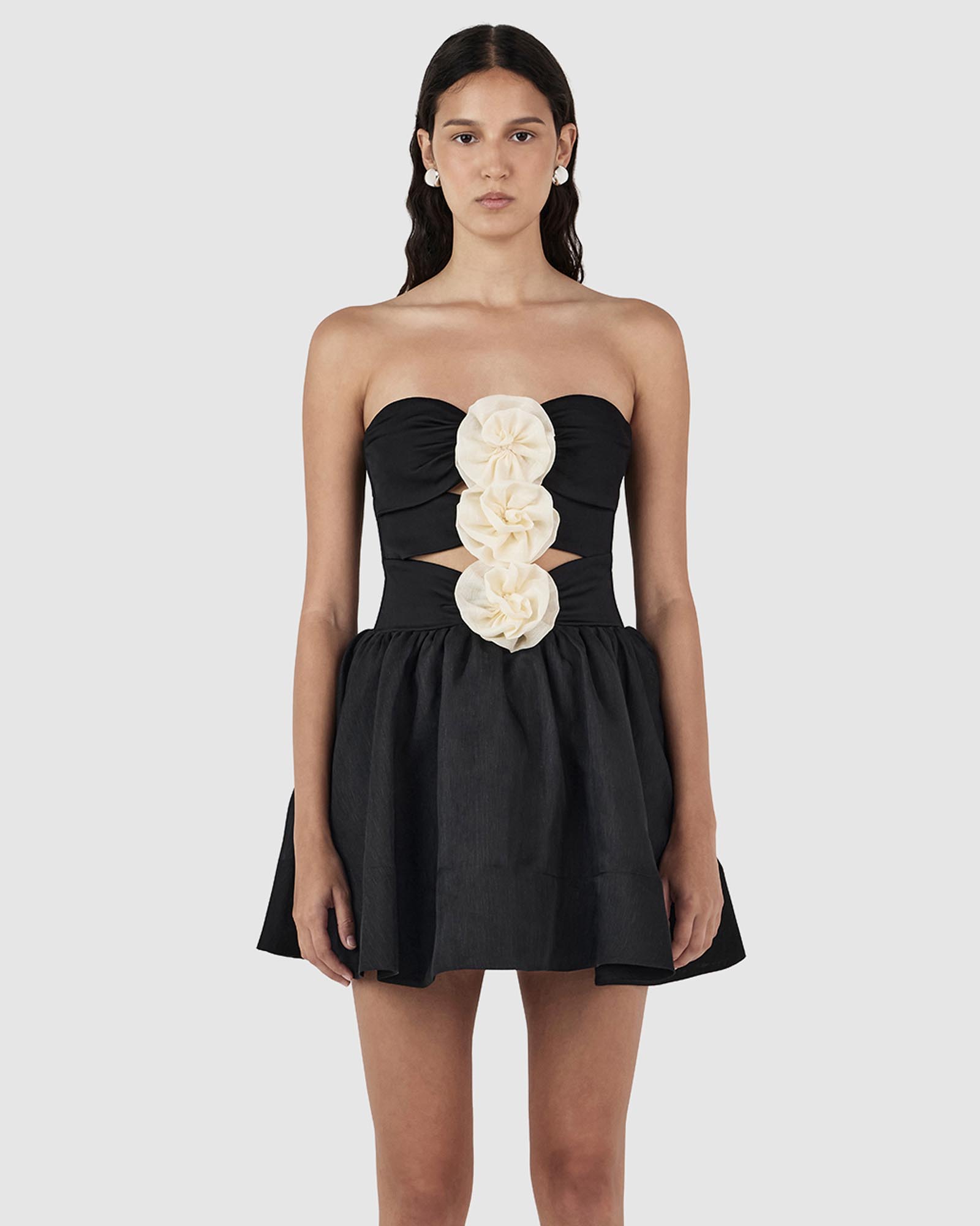 Jacquie Mini Dress