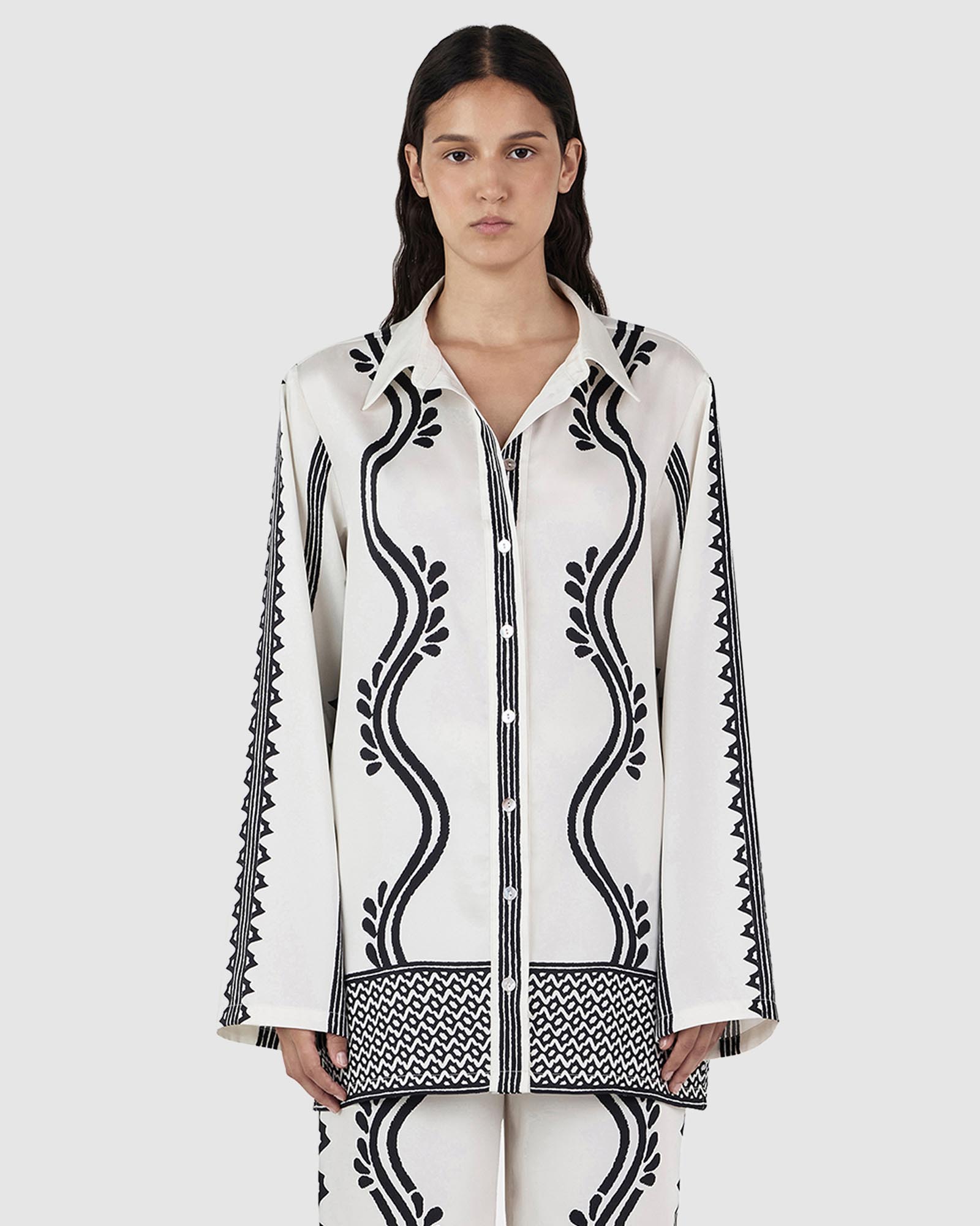 Allora Shirt
