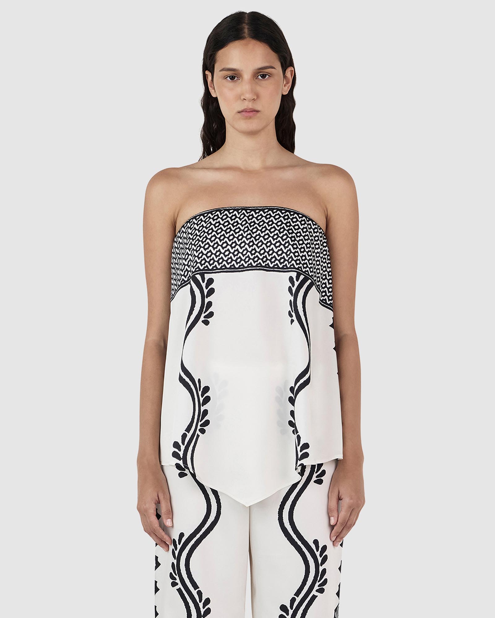 Franca Bodice