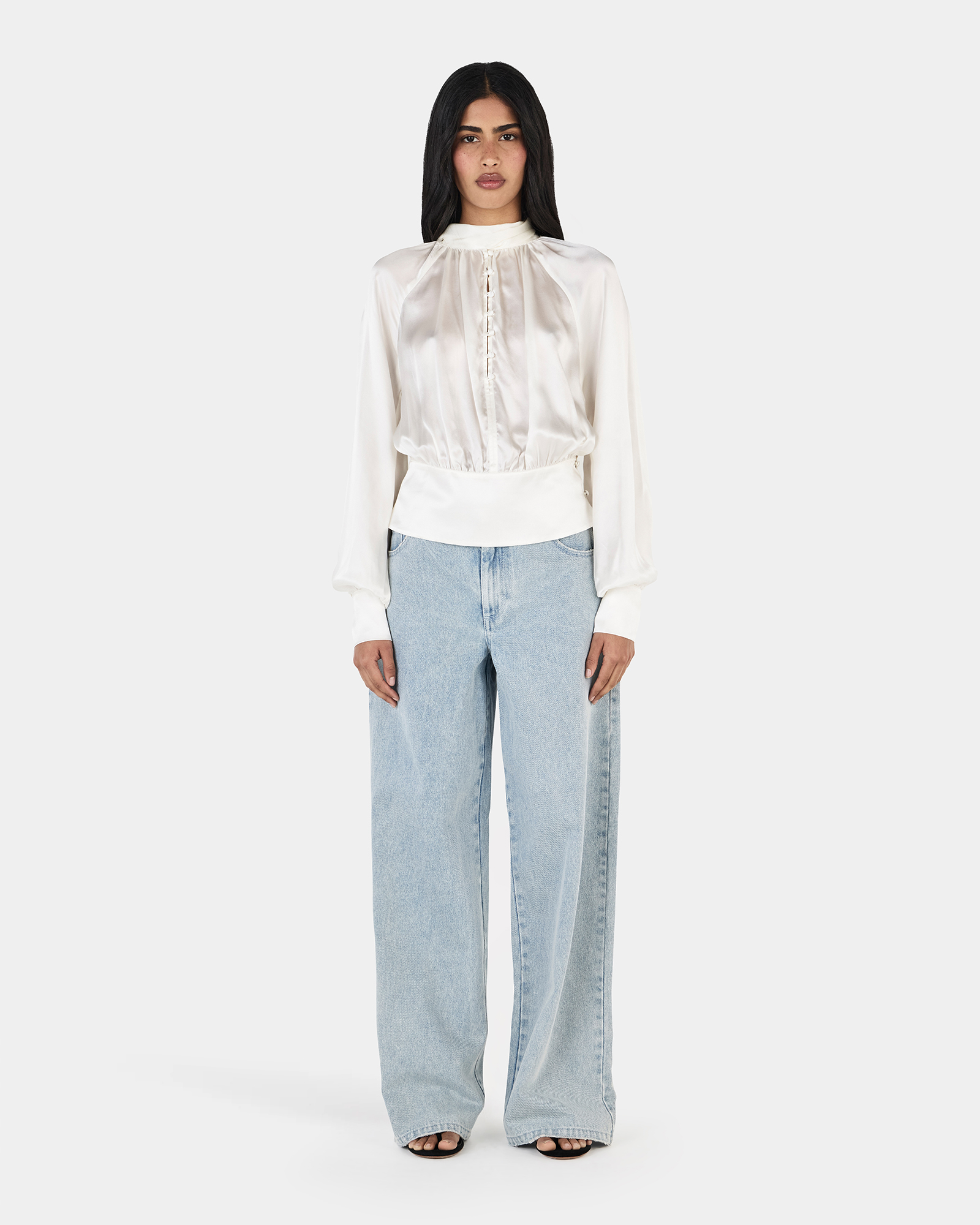 Fay Blouse