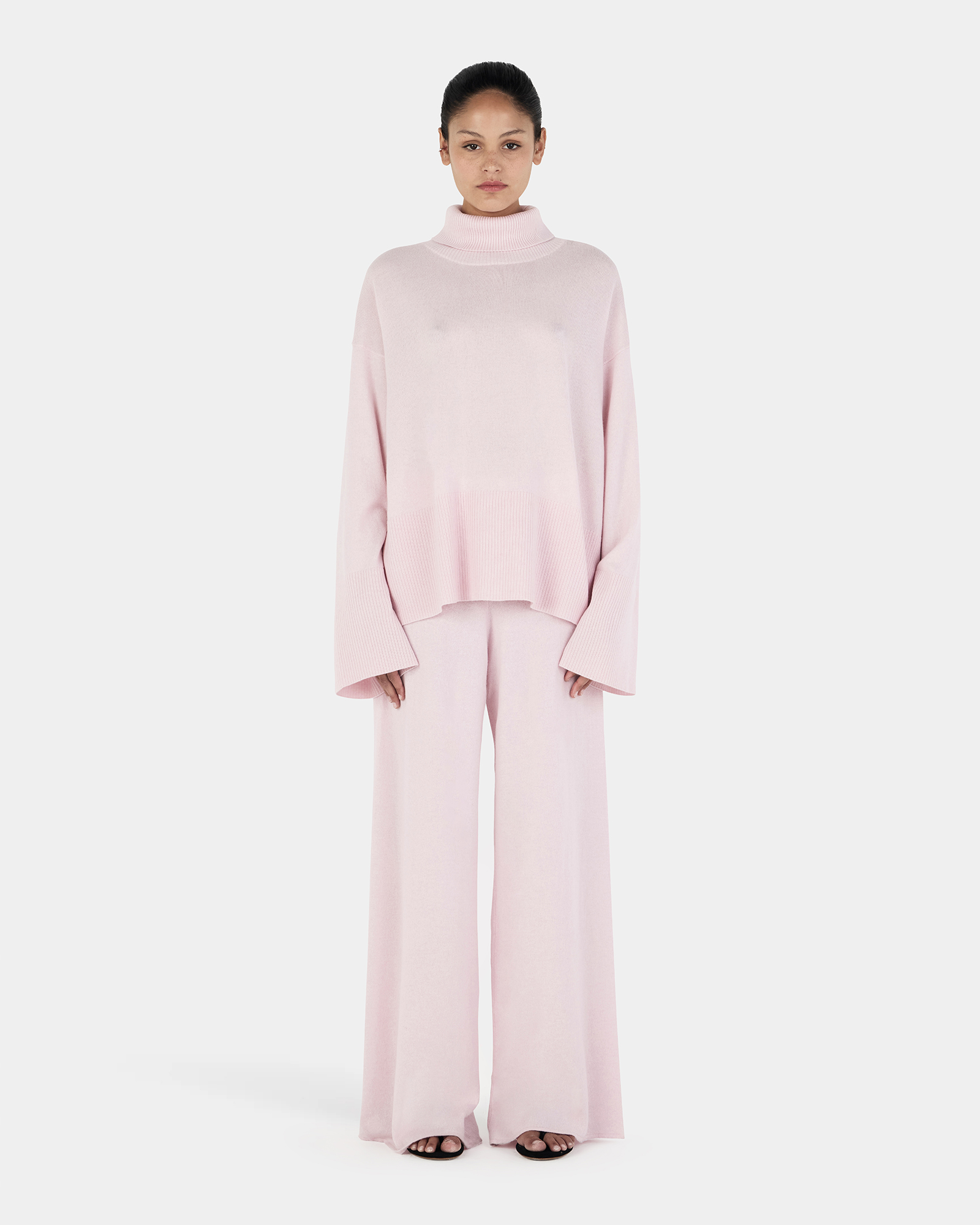 Jada Cashmere Pants