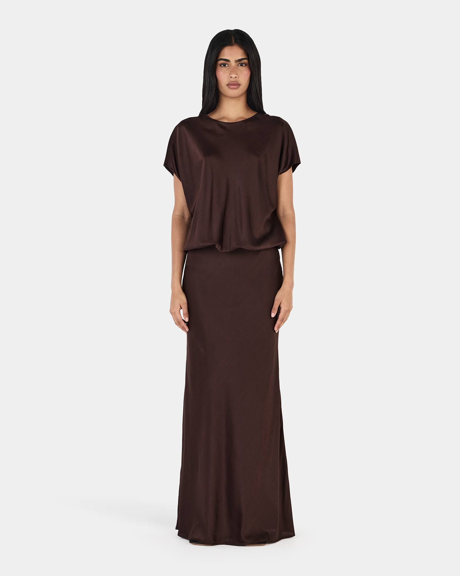 Malina Maxi Dress