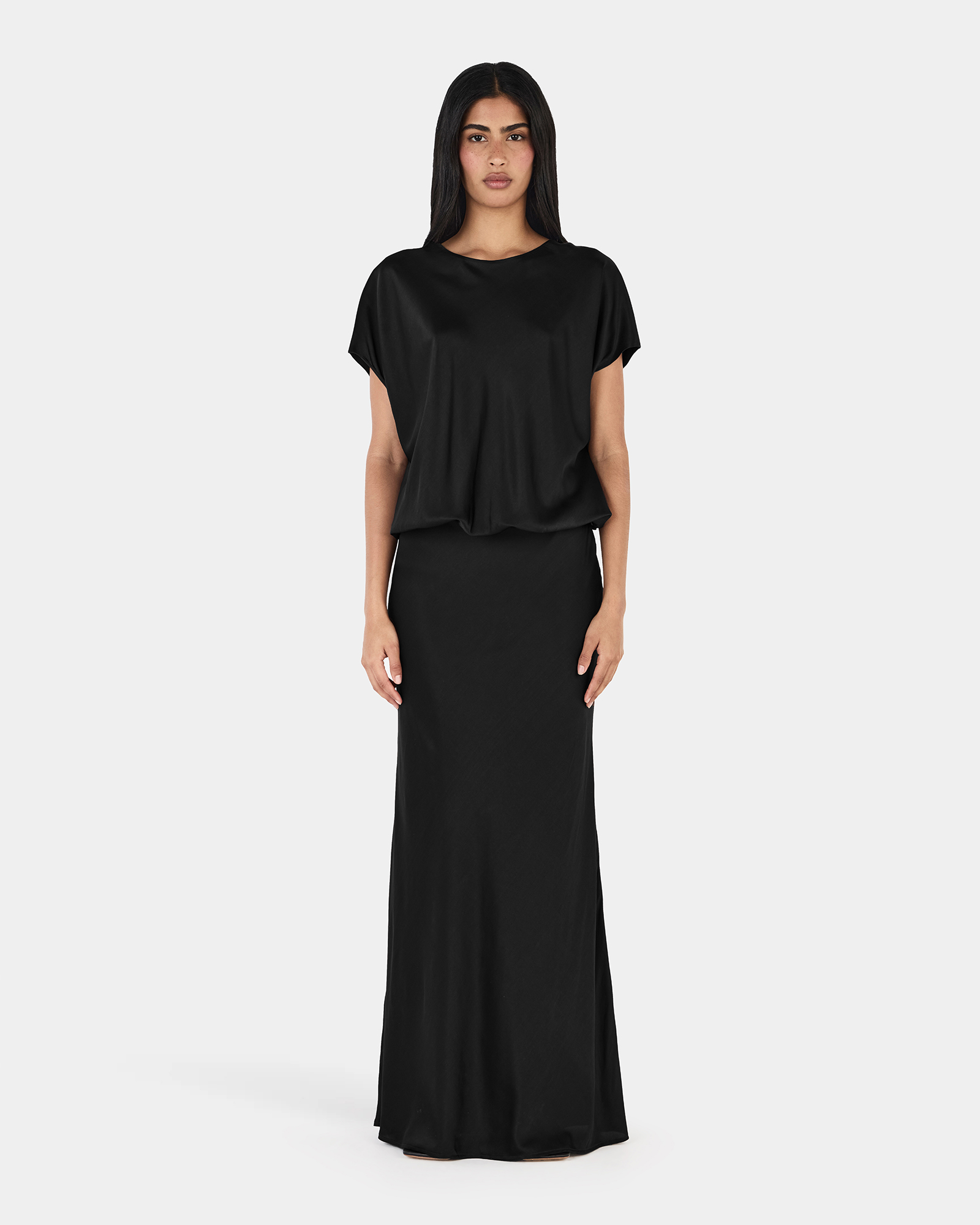 Malina Maxi Dress