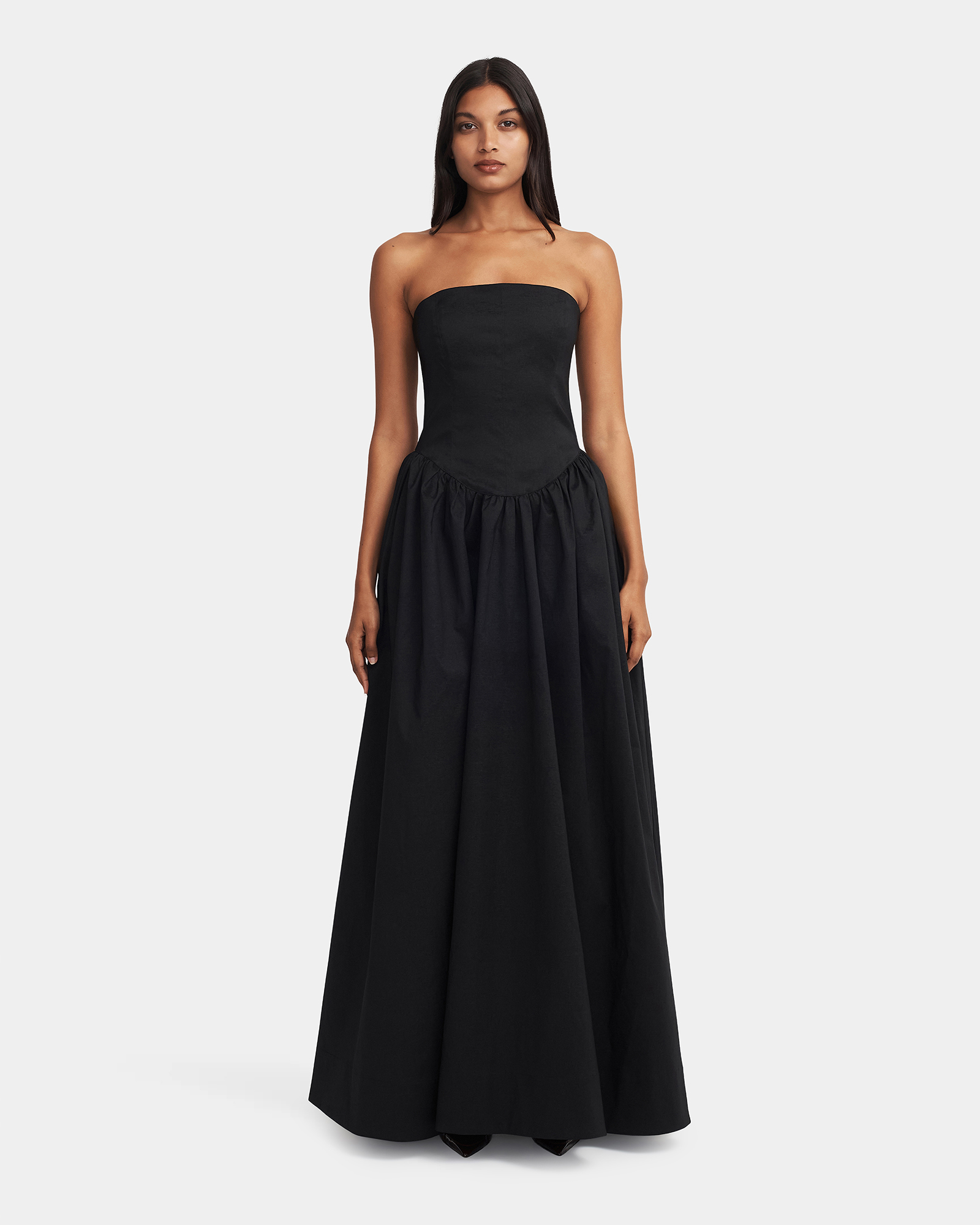 Audrey Gown