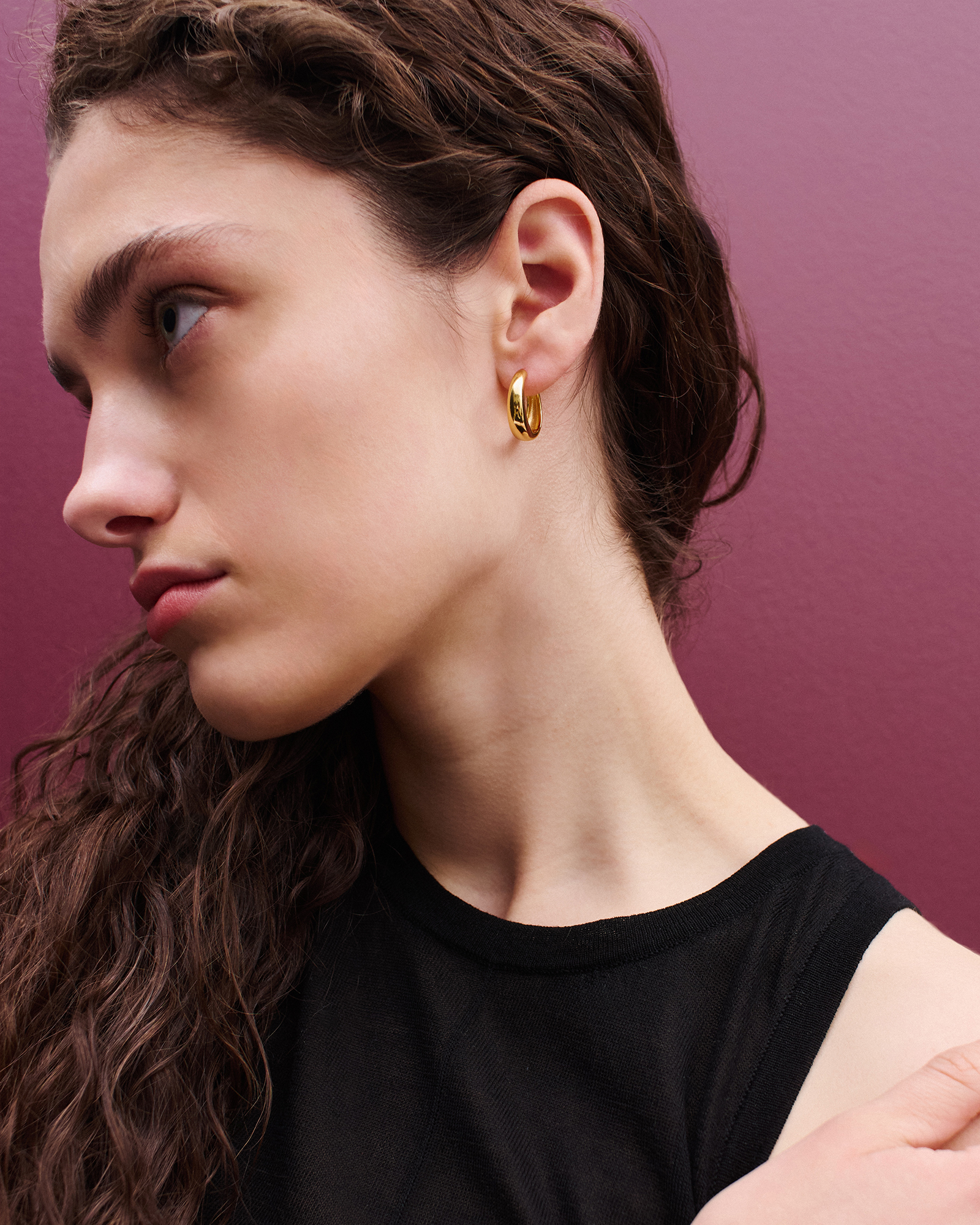 Eve Hoops
