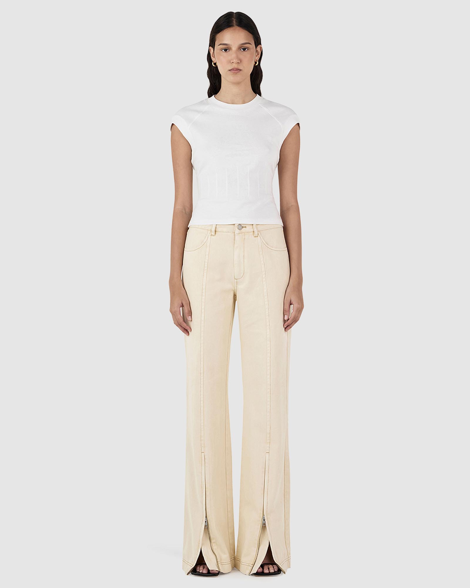 Kendall Denim Jeans